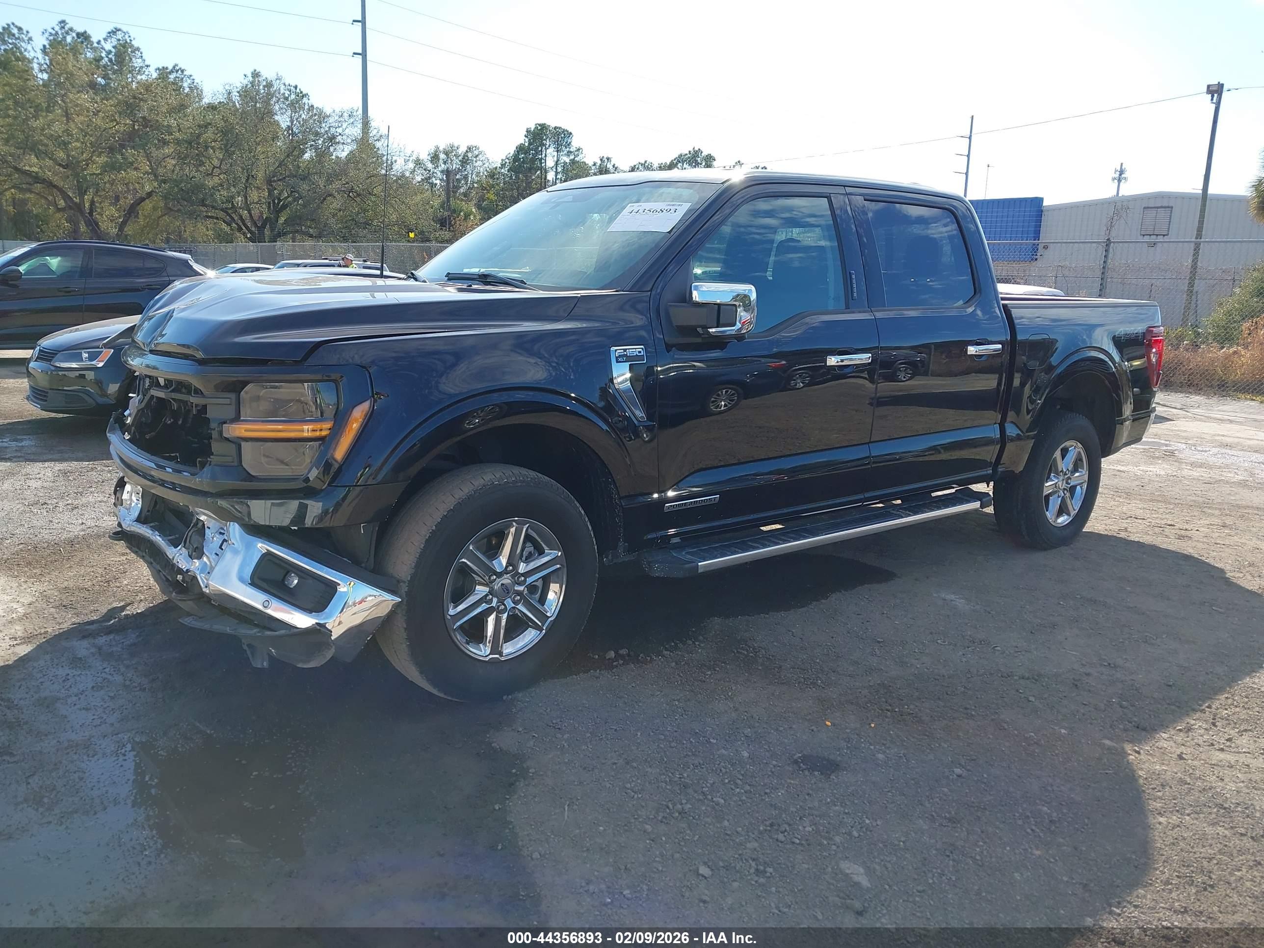 FORD F-150 image 2