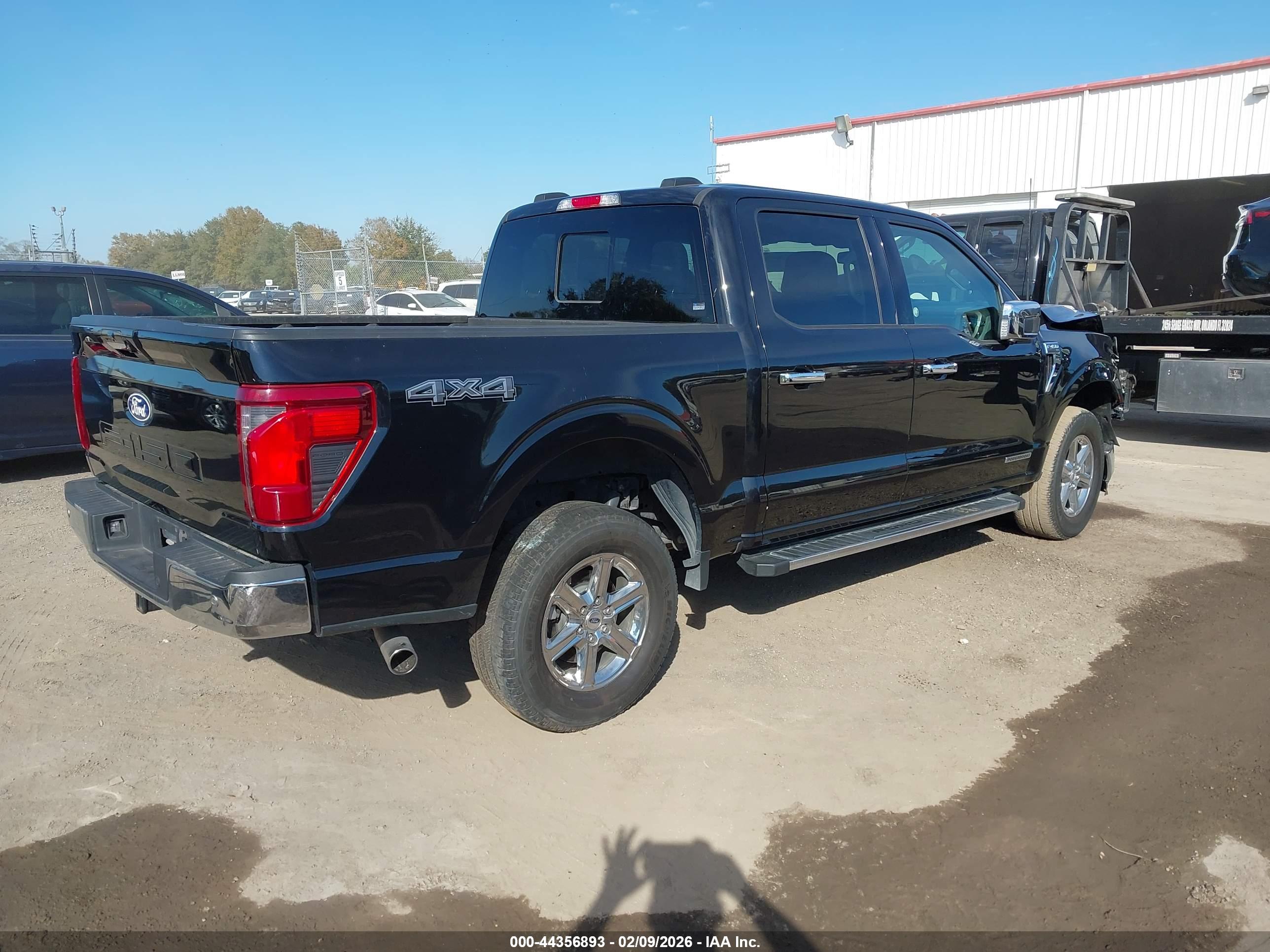 FORD F-150 image 4