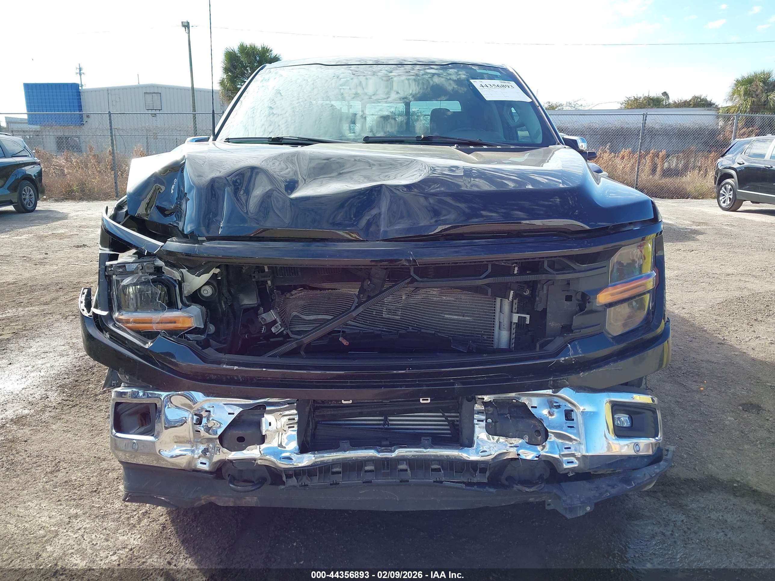 FORD F-150 image 6