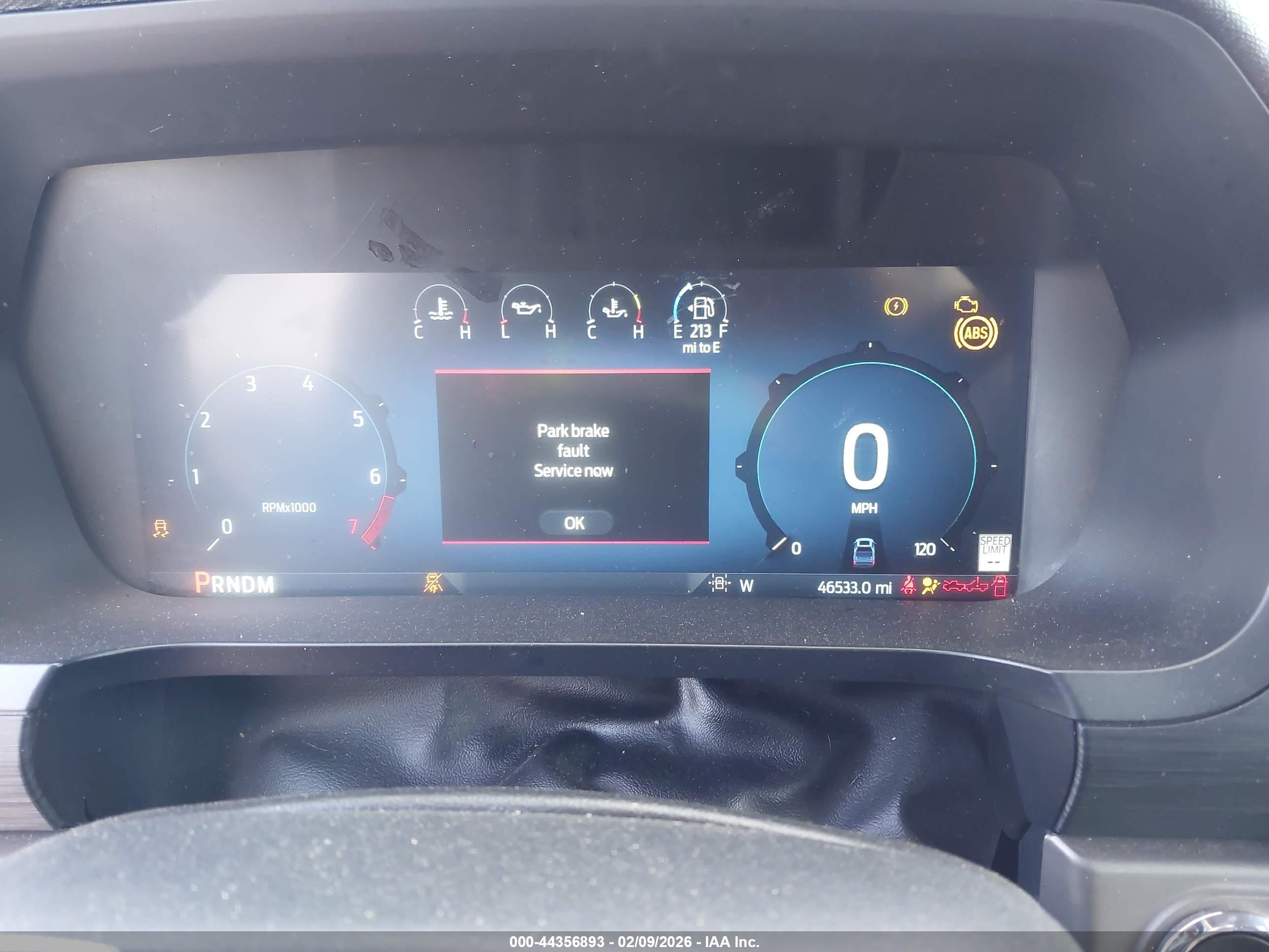 FORD F-150 image 7