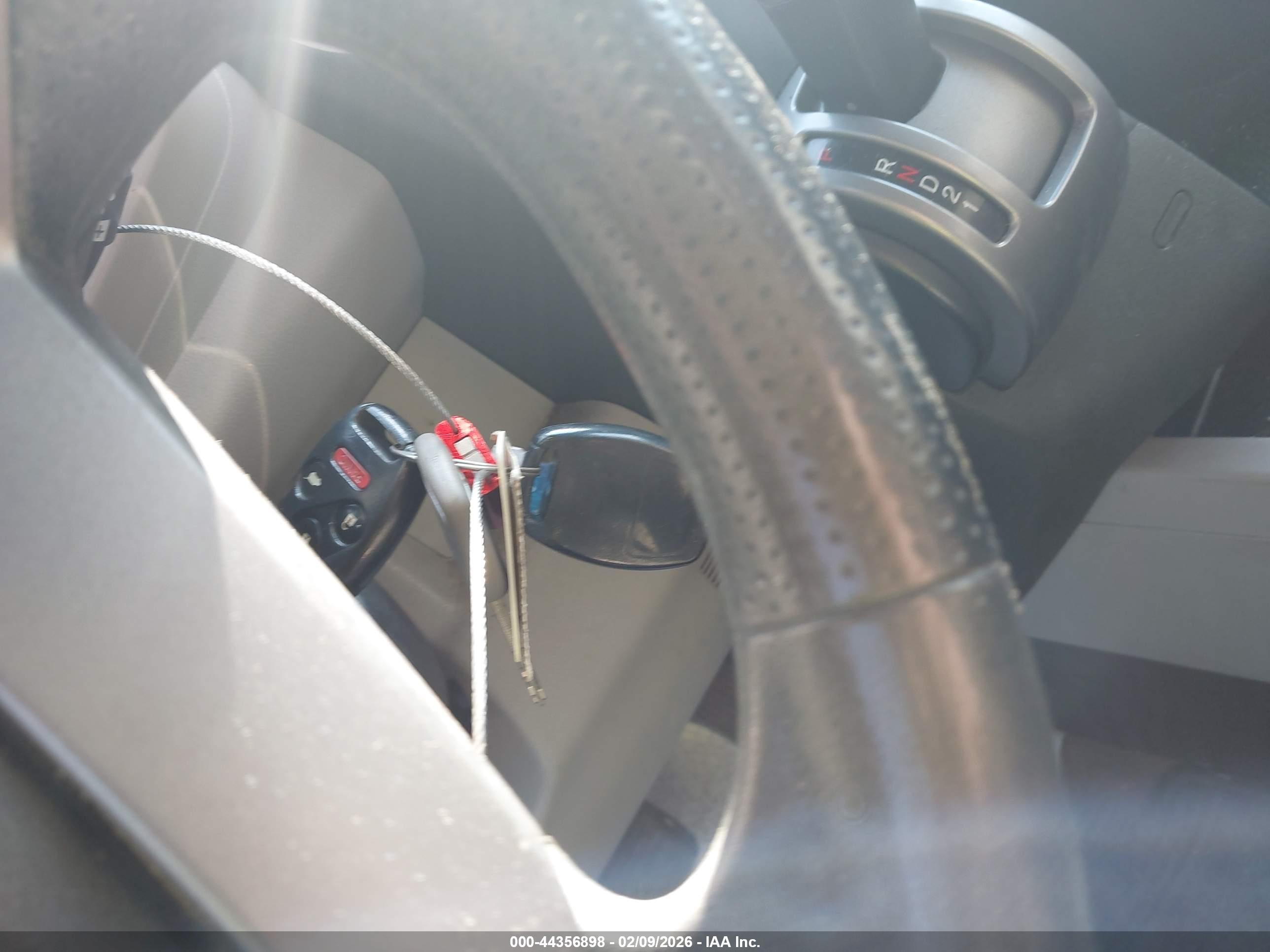 HONDA PILOT image 11