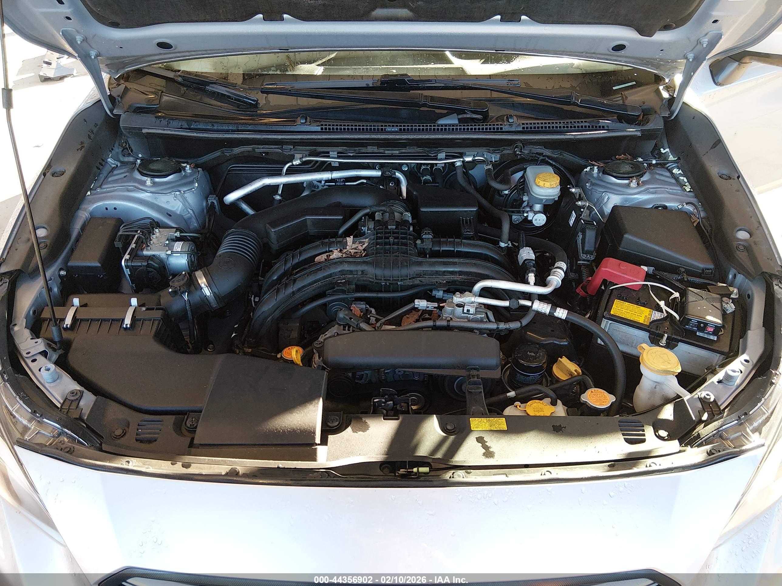 SUBARU CROSSTREK image 10