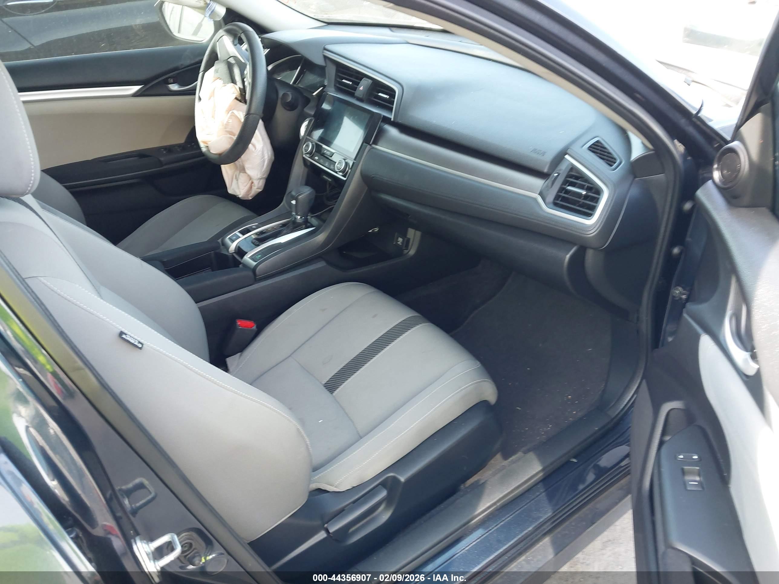 HONDA CIVIC image 5