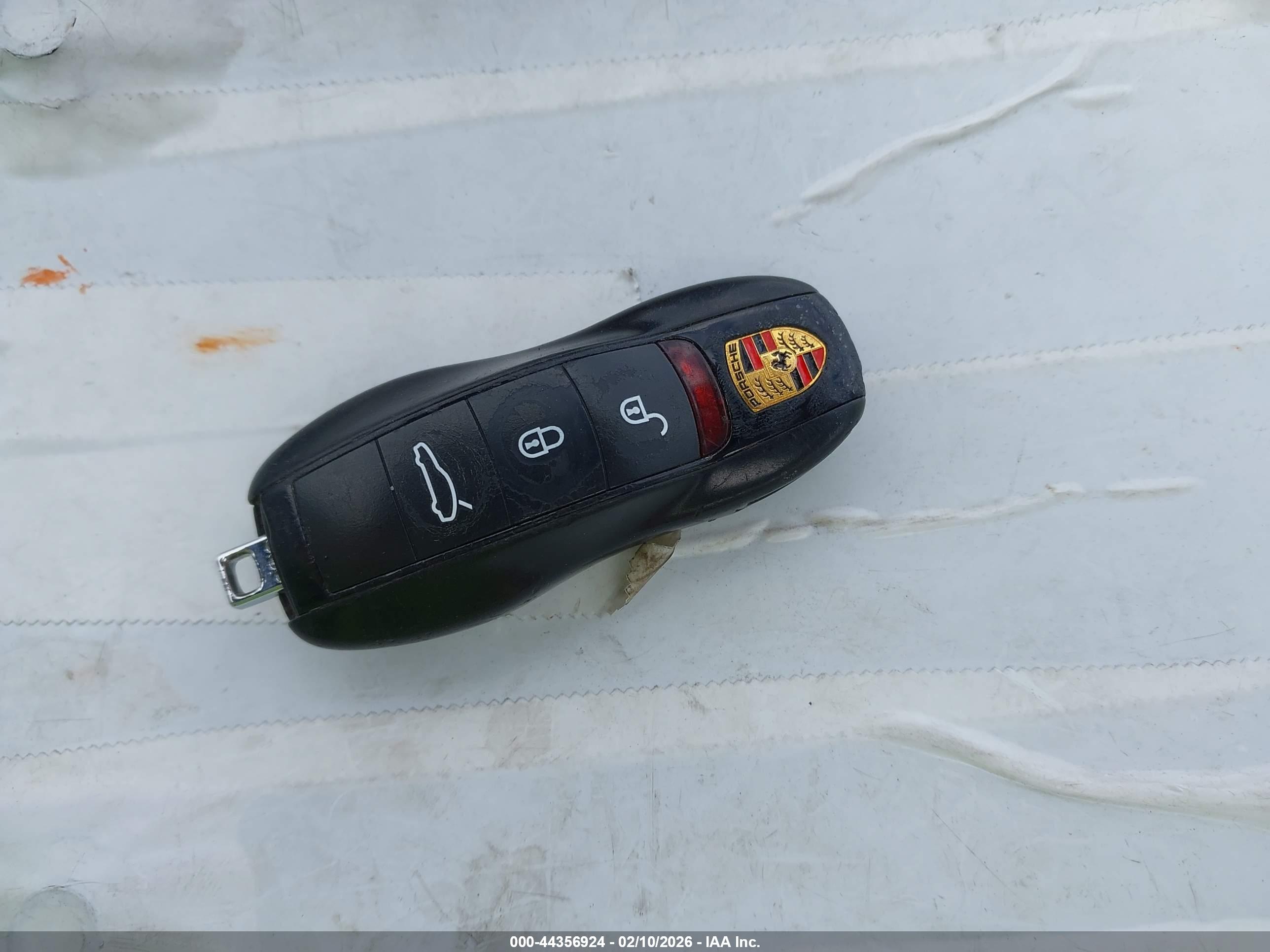 PORSCHE PANAMERA image 11