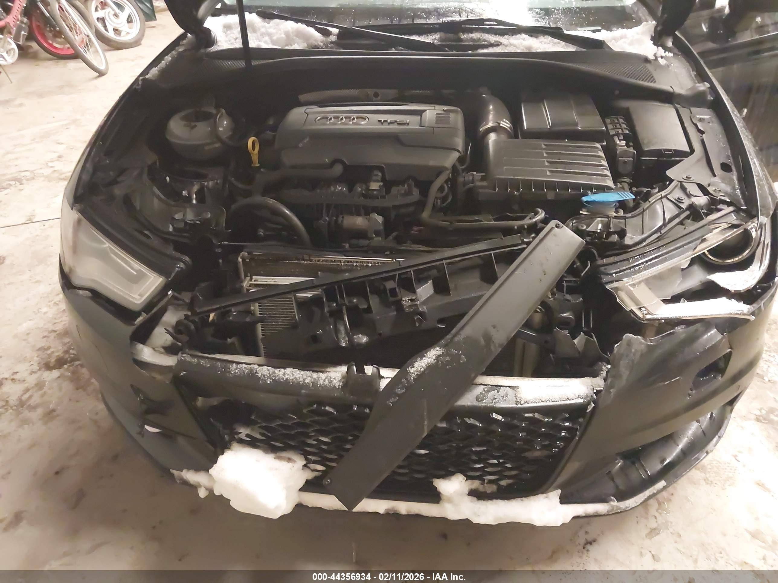 AUDI A3 image 10