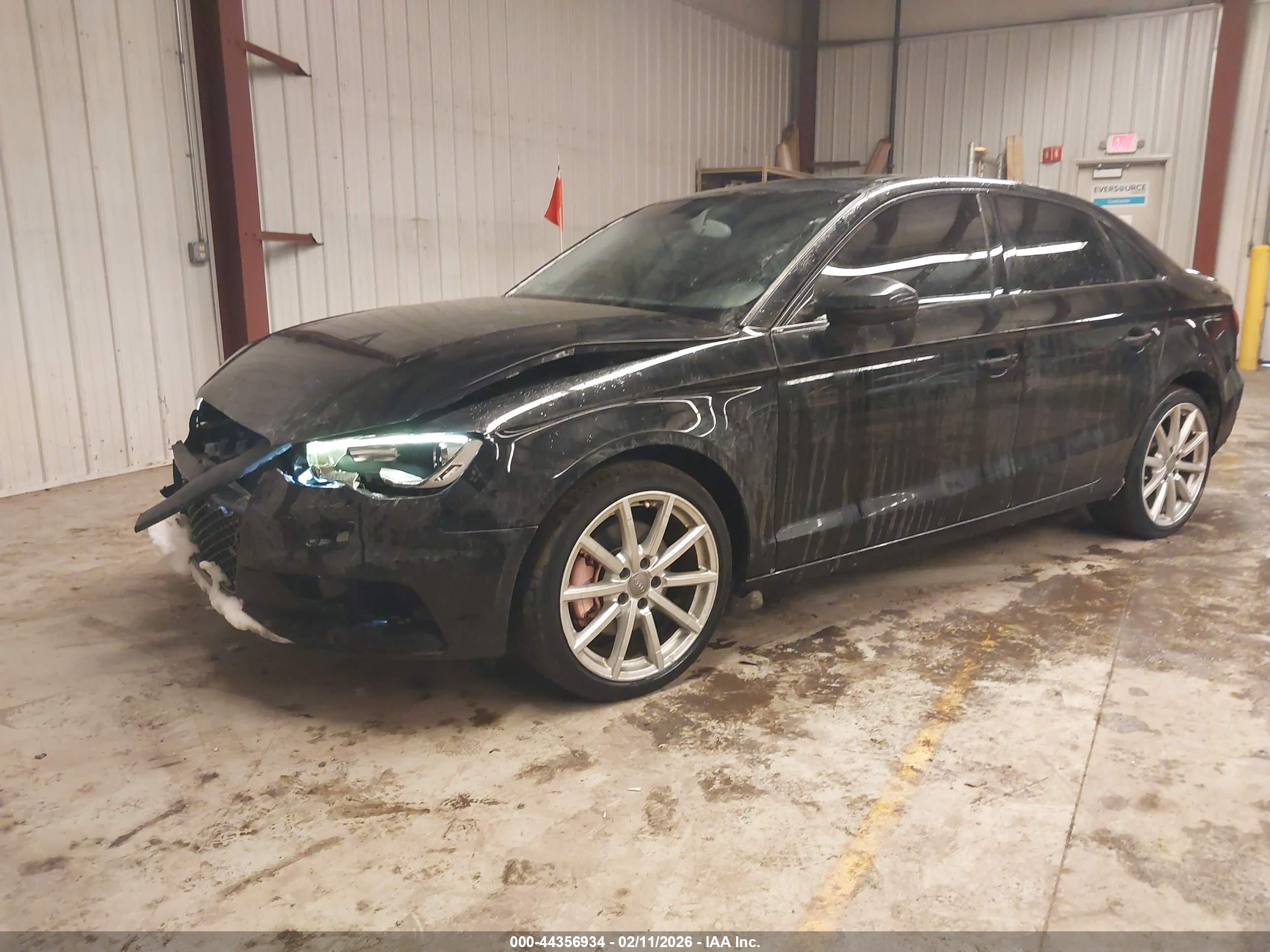 AUDI A3 image 2