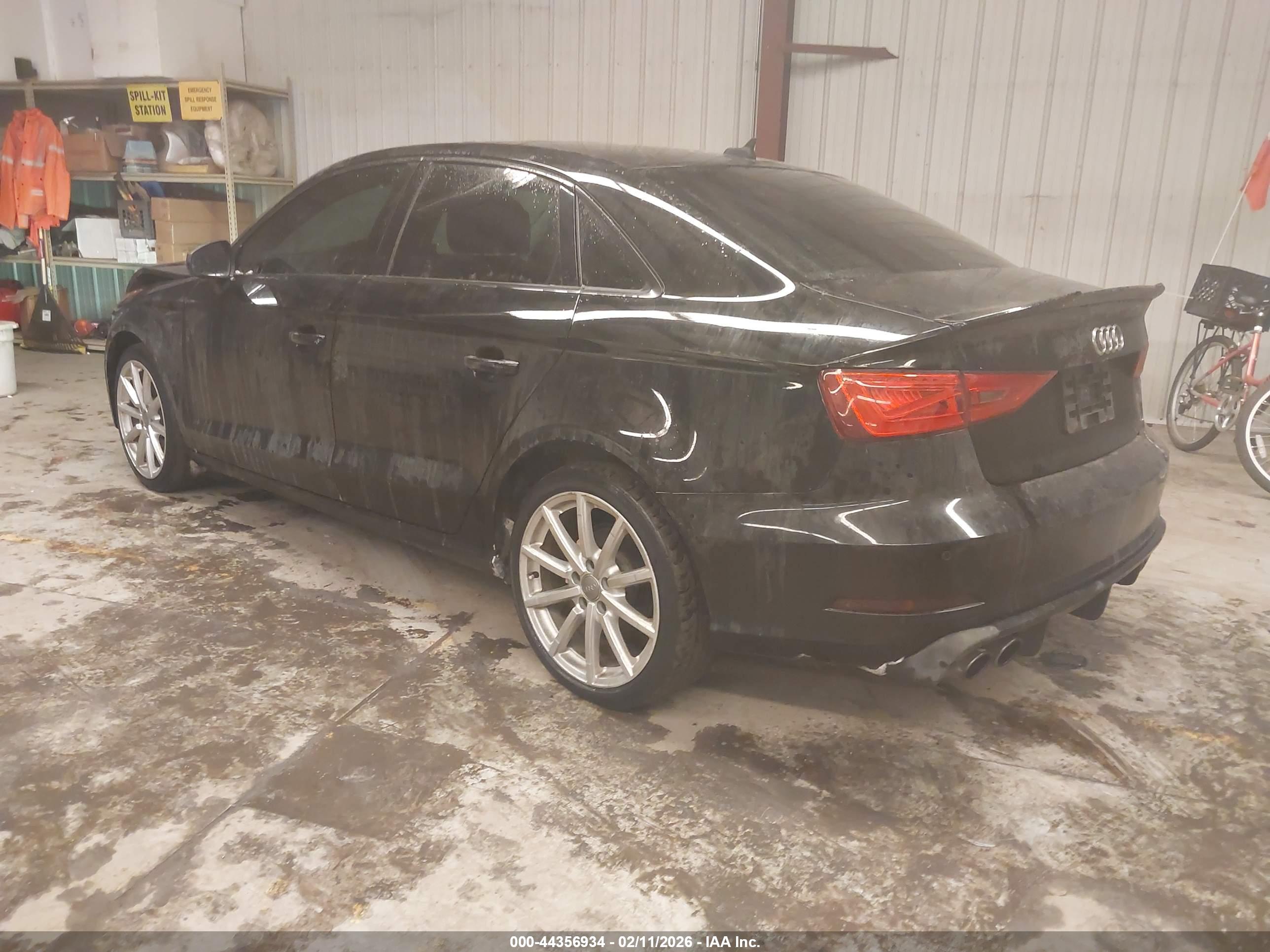 AUDI A3 image 3