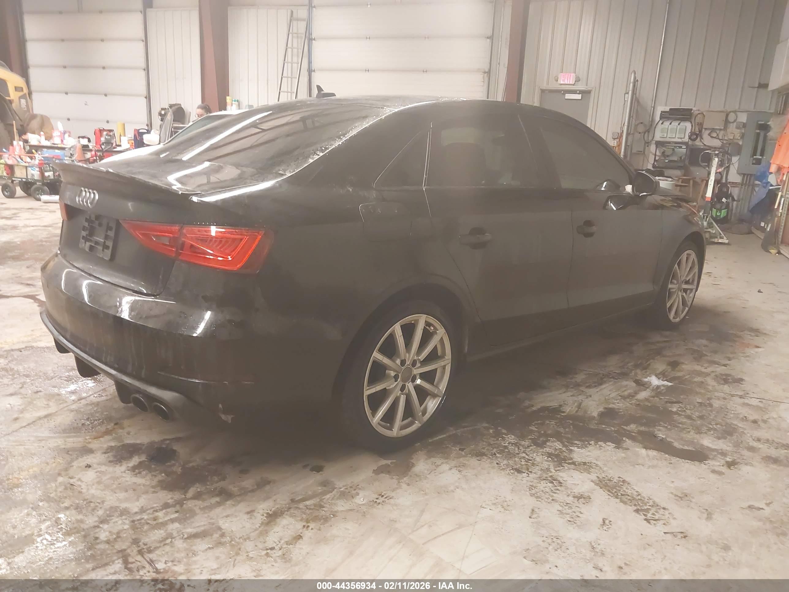 AUDI A3 image 4
