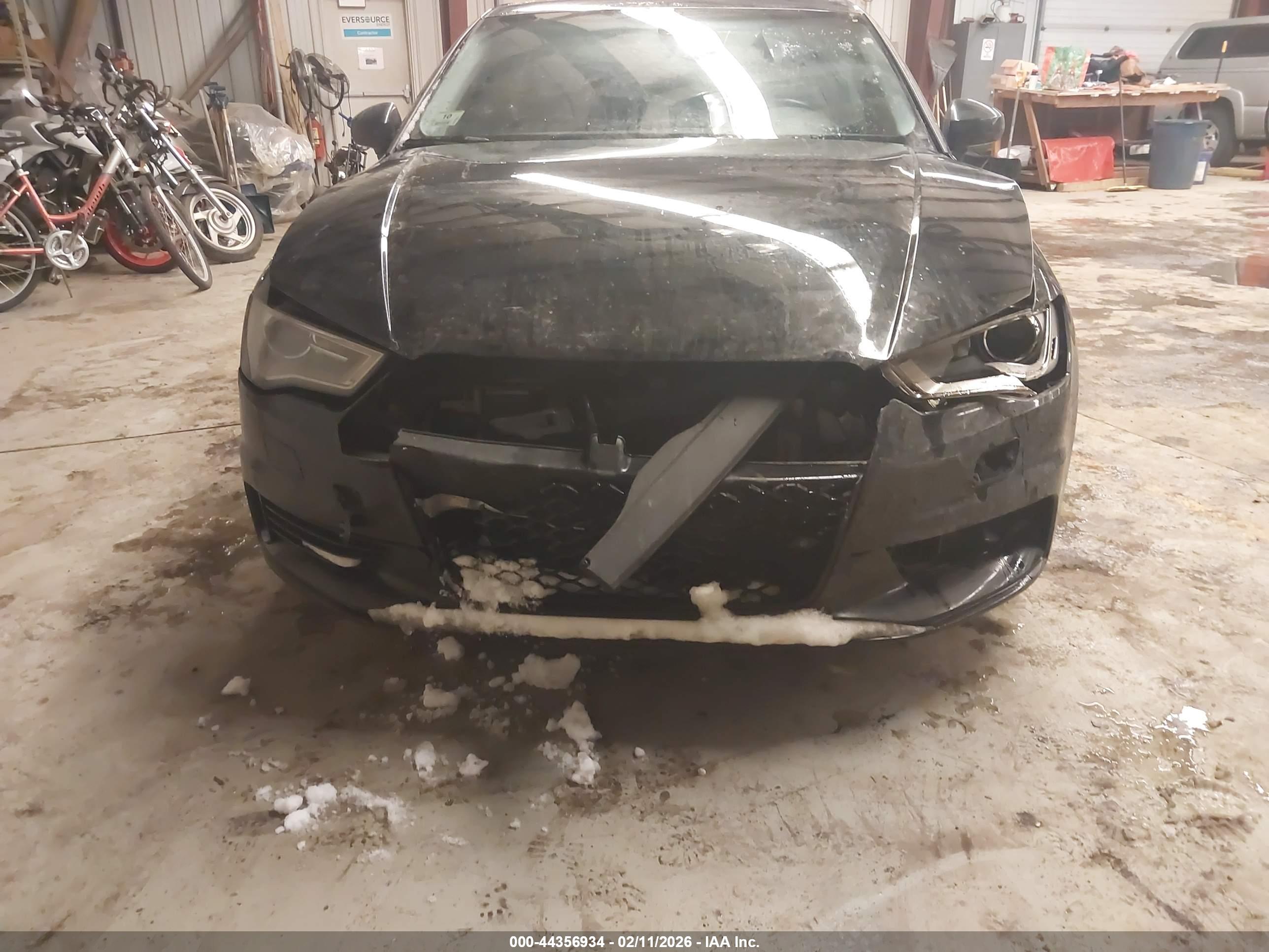 AUDI A3 image 6