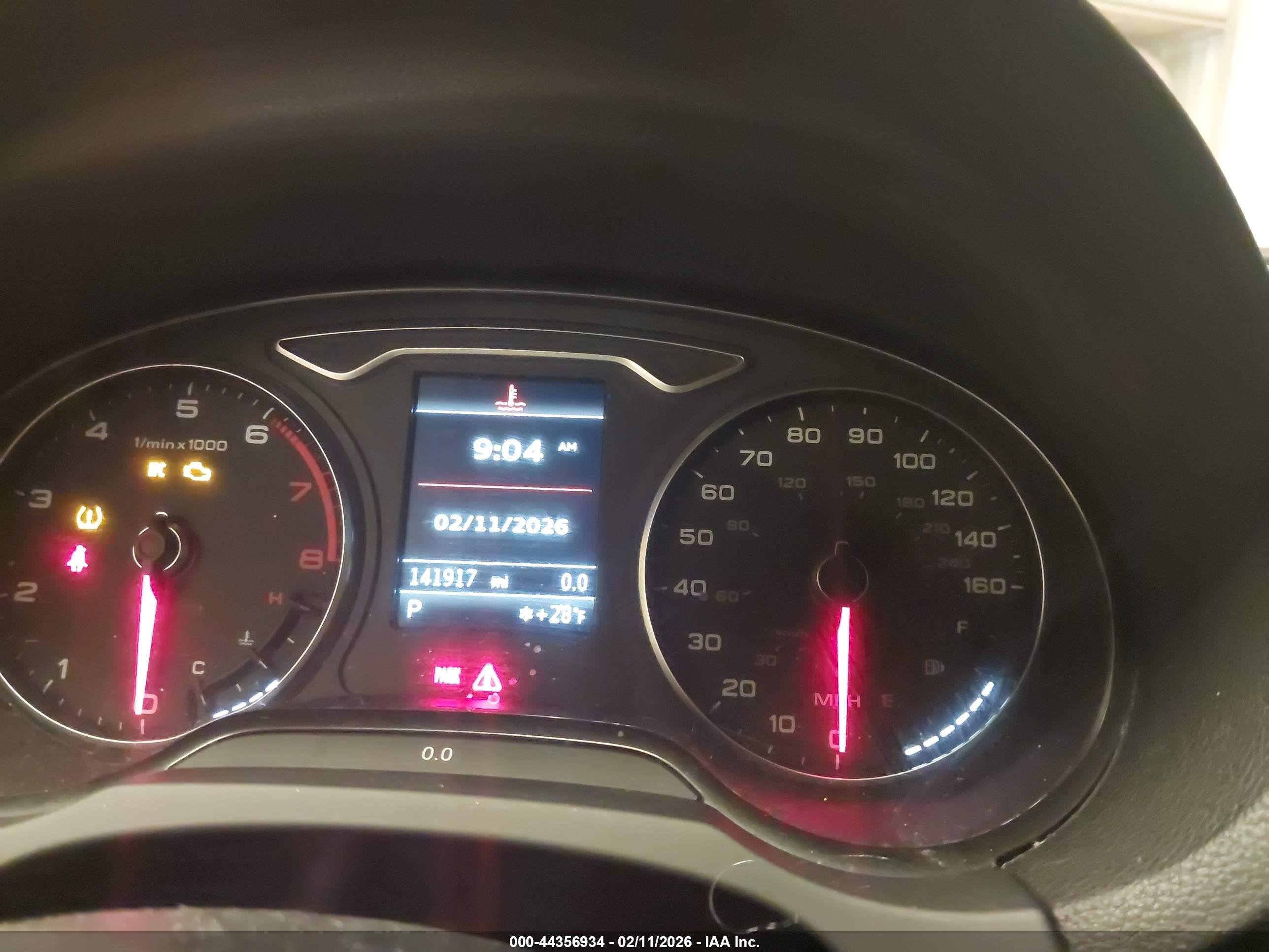 AUDI A3 image 7