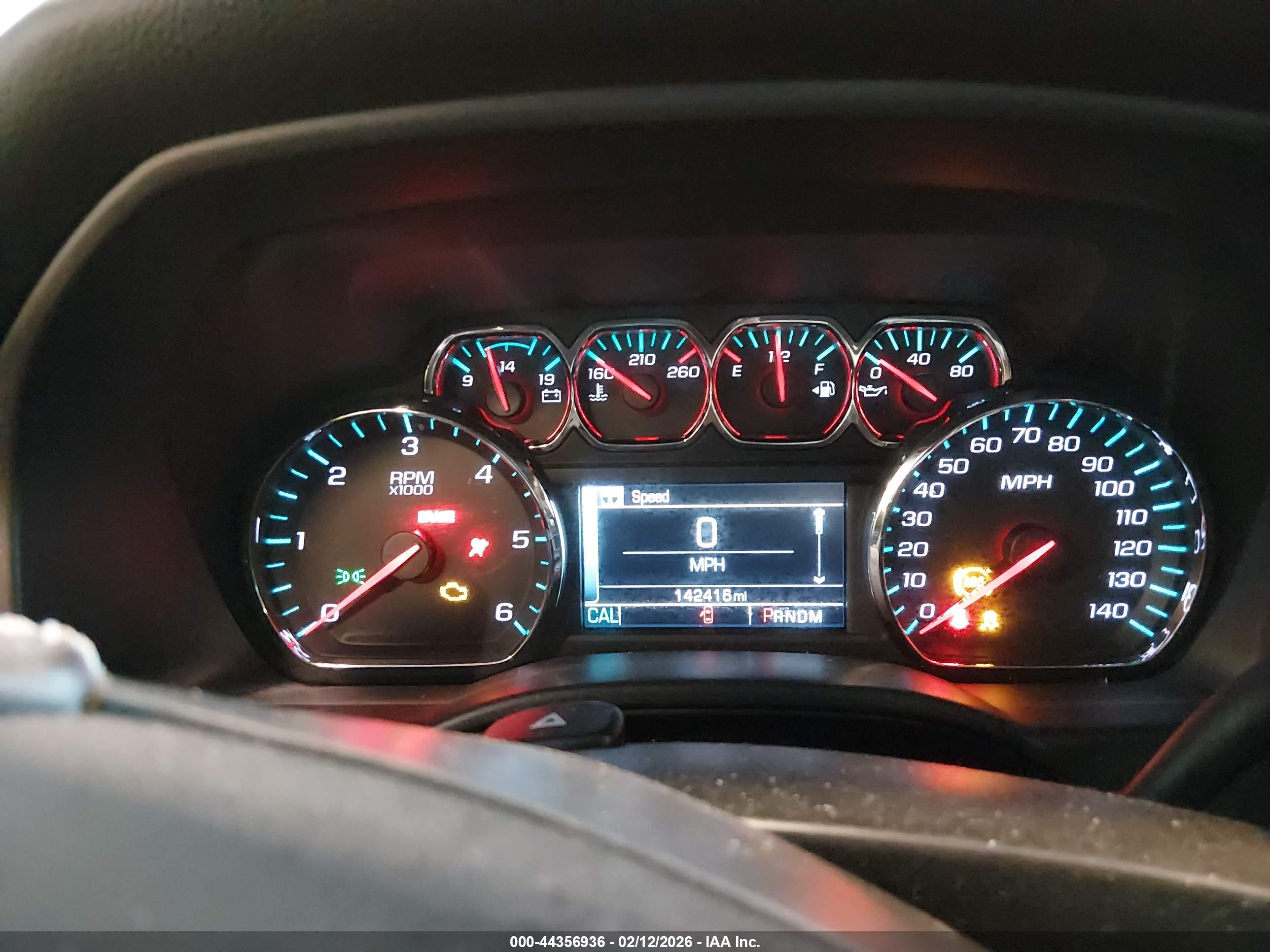 CHEVROLET SILVERADO image 7