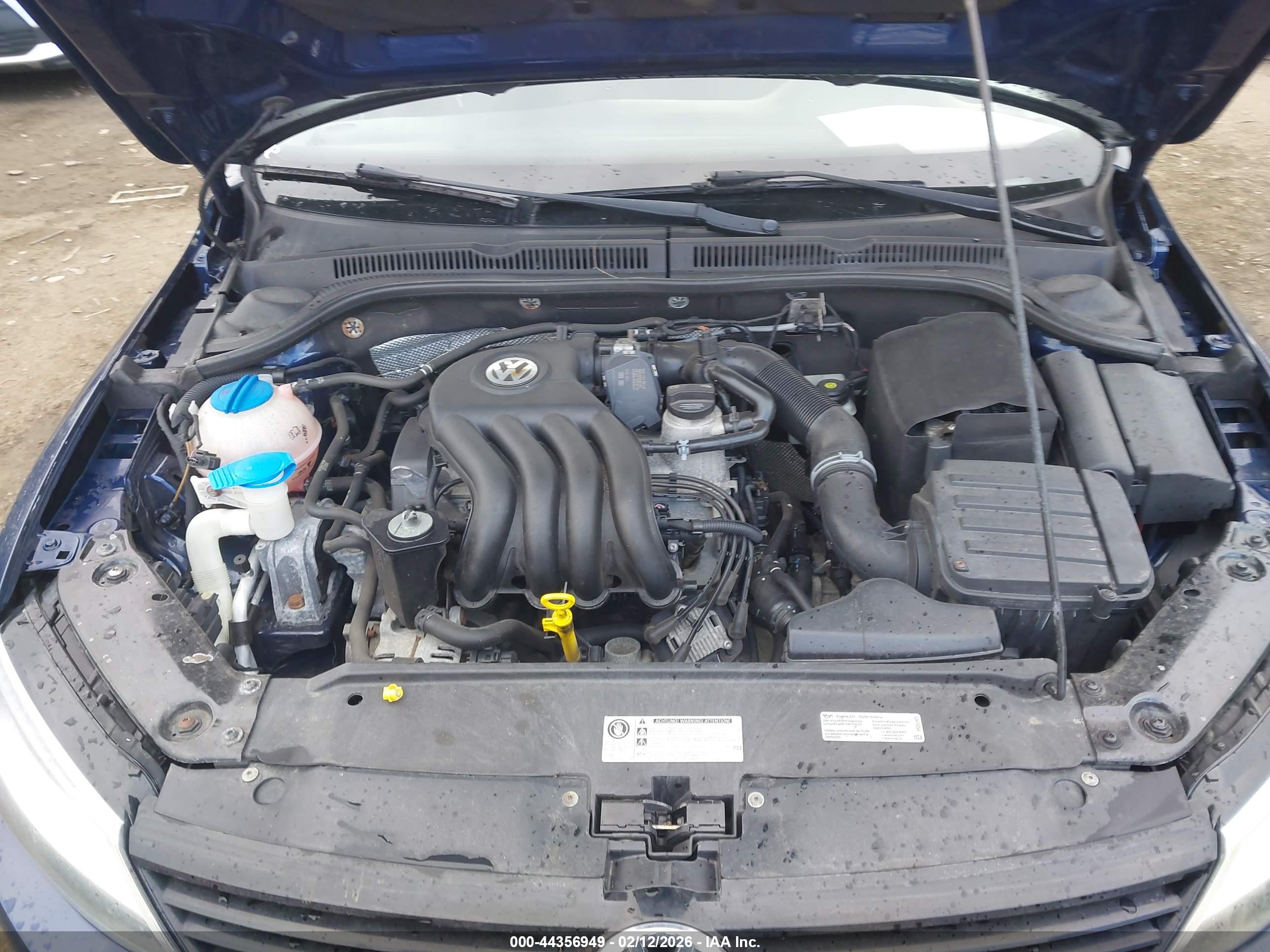 VOLKSWAGEN JETTA image 10