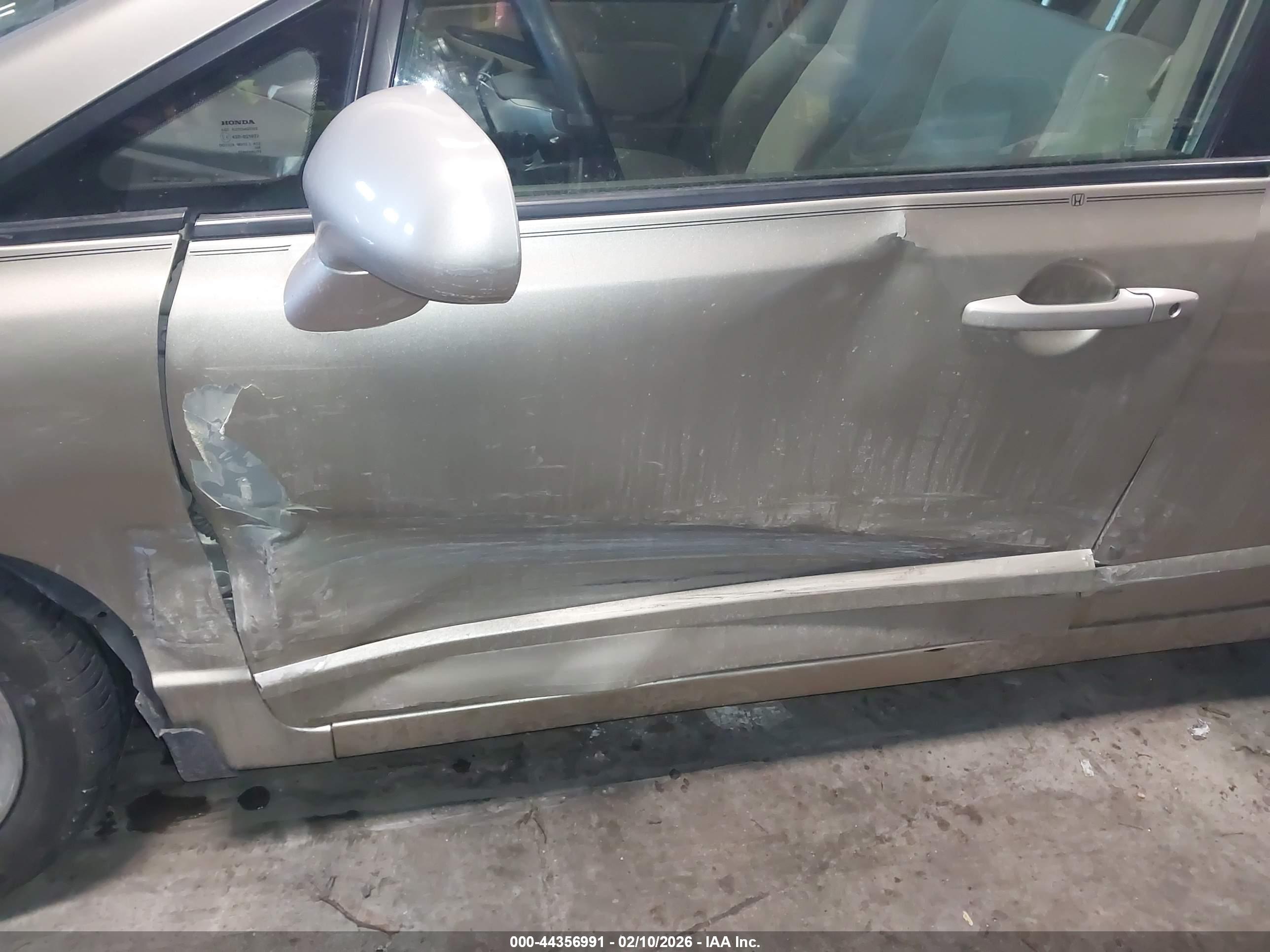 HONDA CIVIC image 6