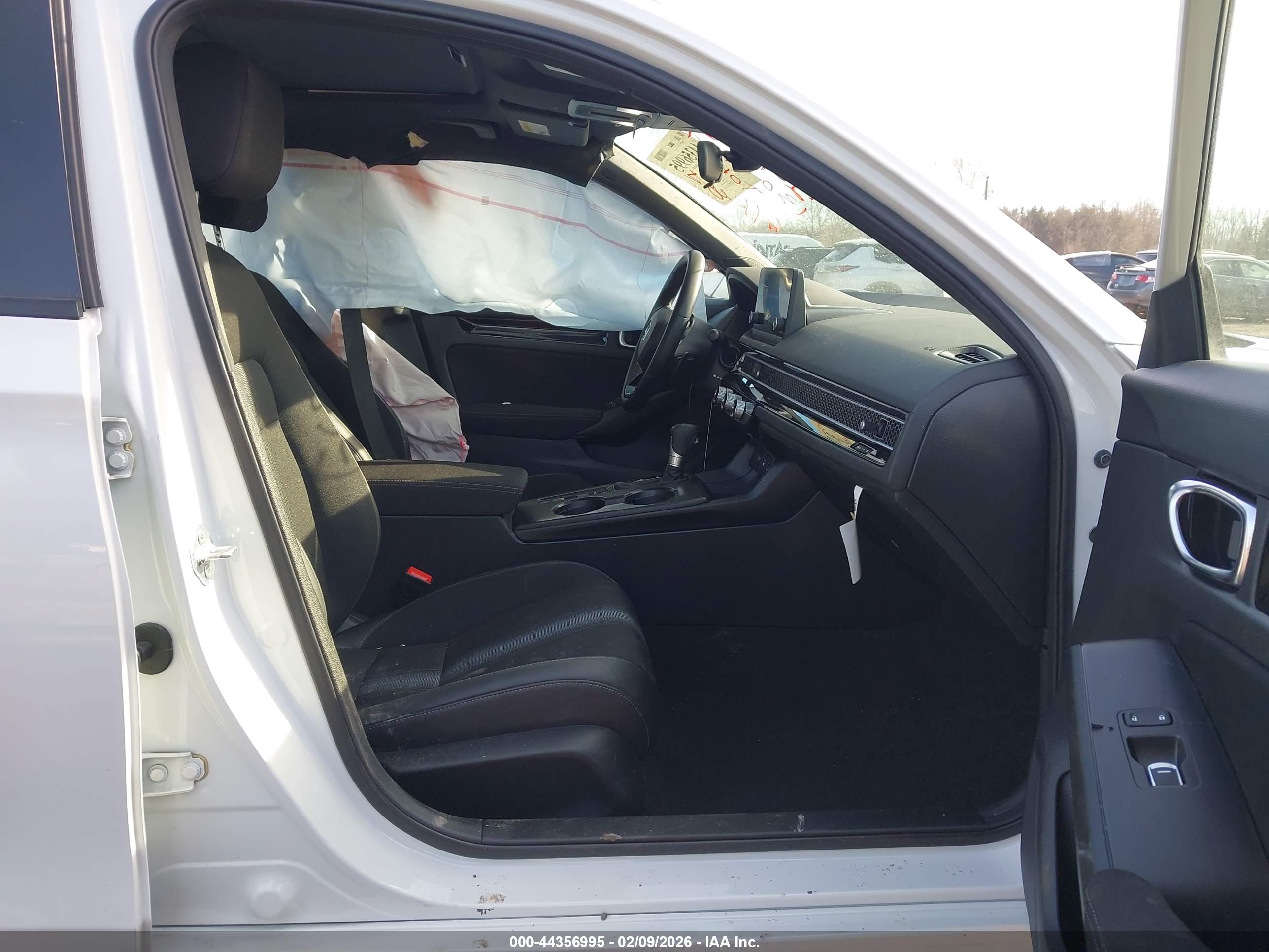 HONDA CIVIC image 5