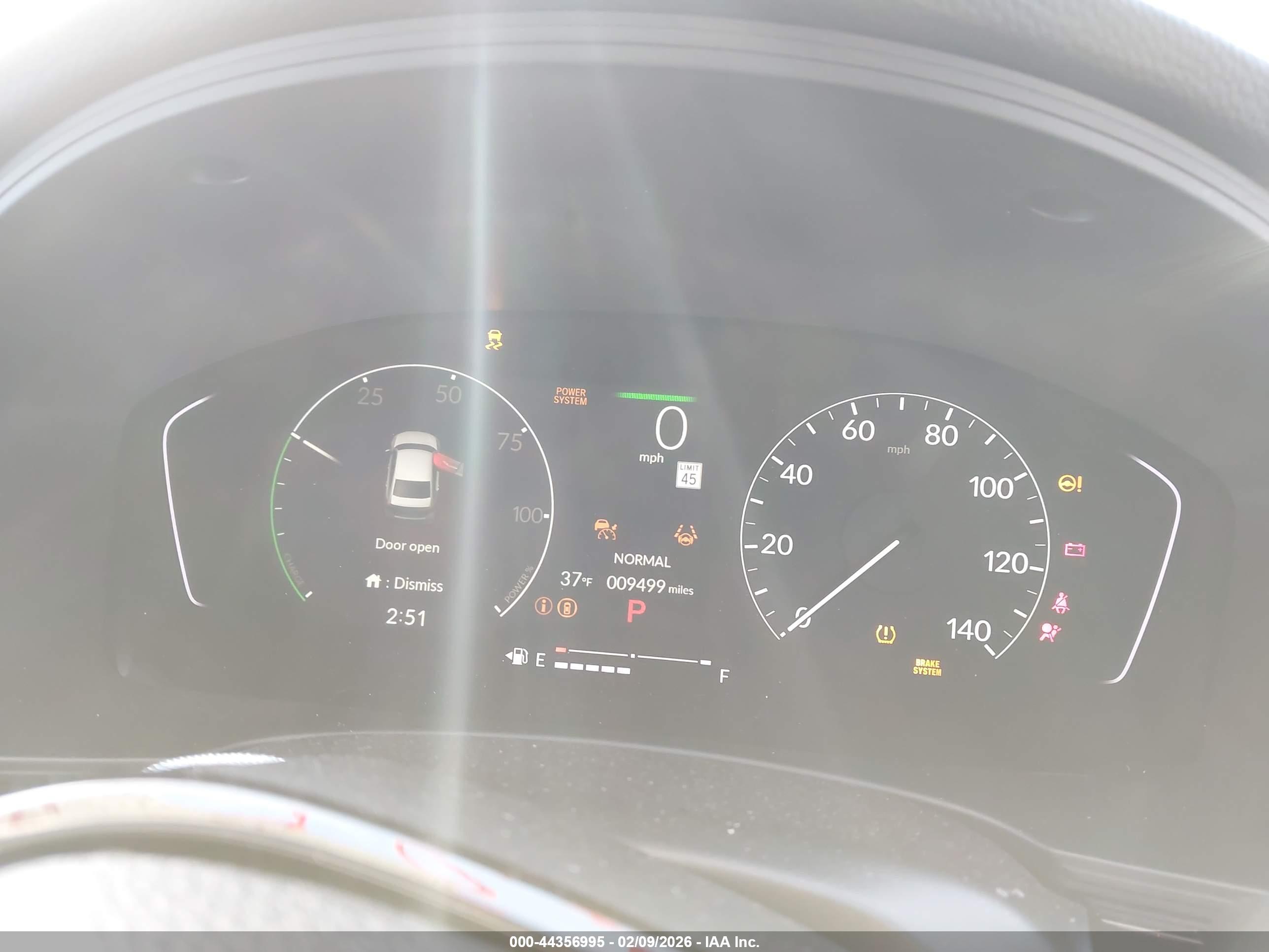 HONDA CIVIC image 7