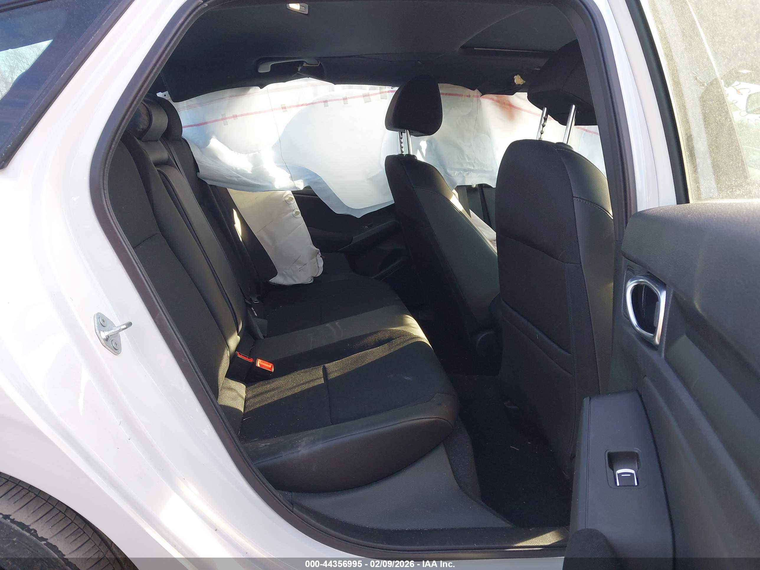 HONDA CIVIC image 8