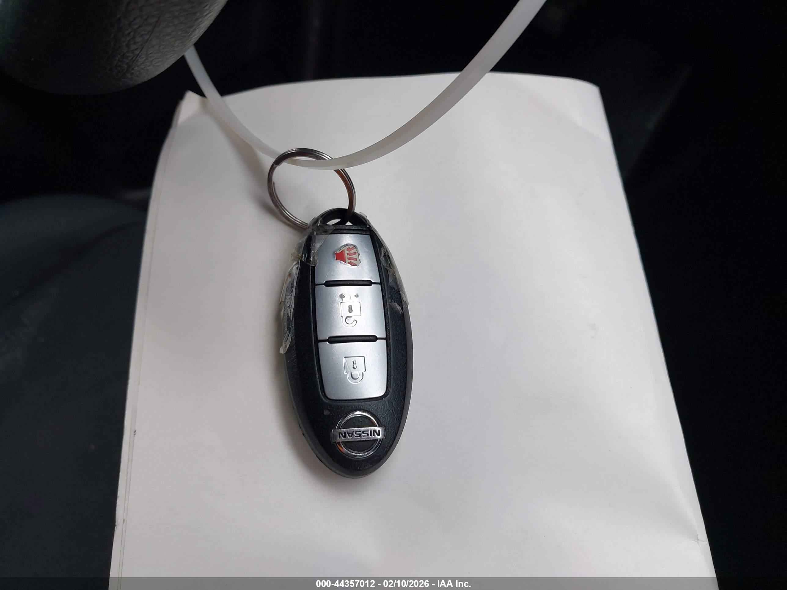 NISSAN PATHFINDER image 11
