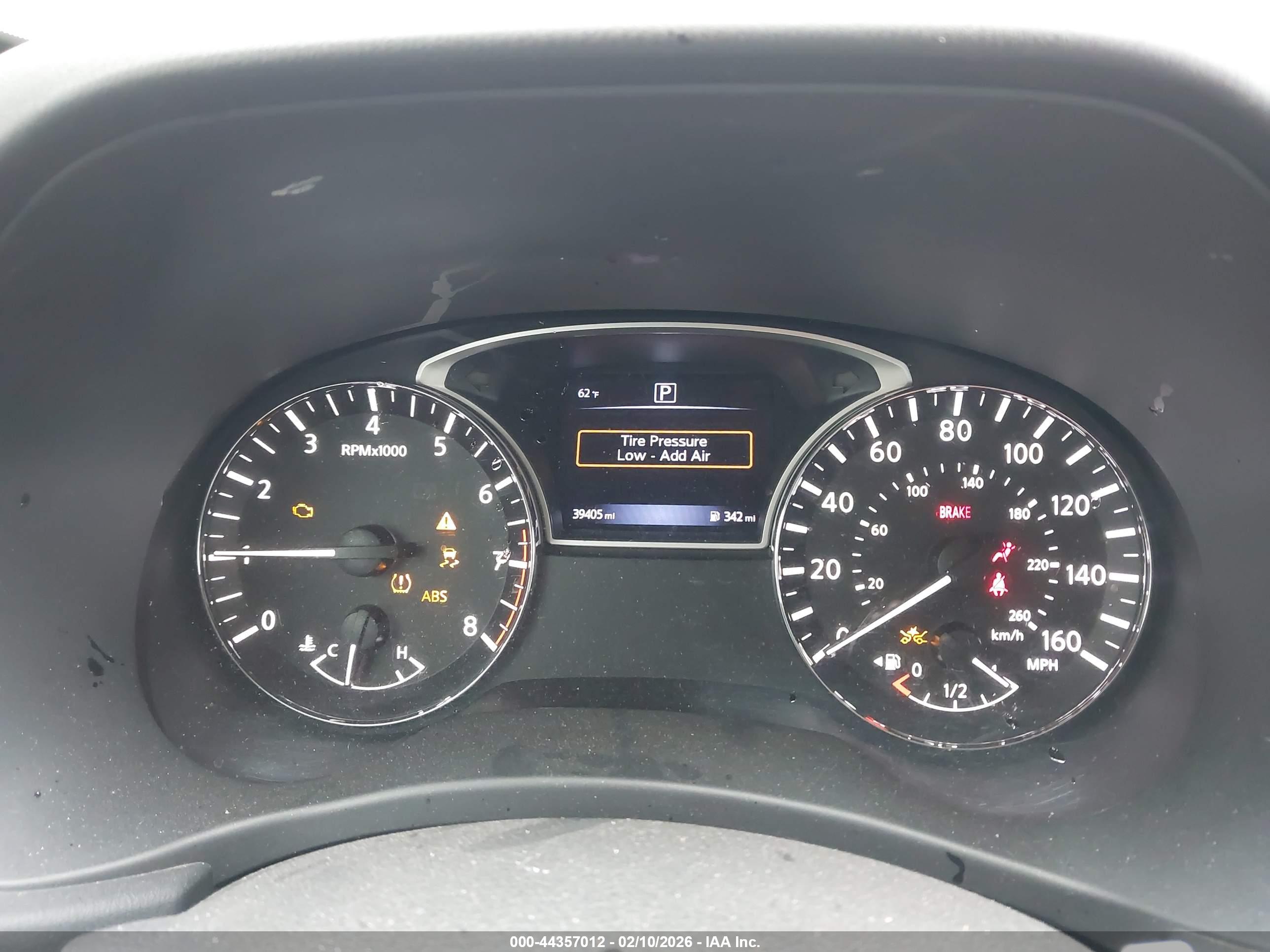 NISSAN PATHFINDER image 7
