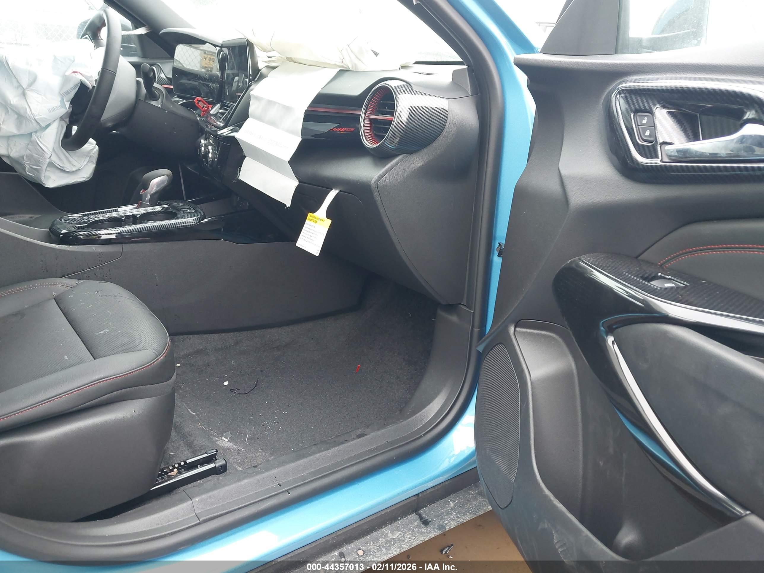 CHEVROLET TRAX image 5