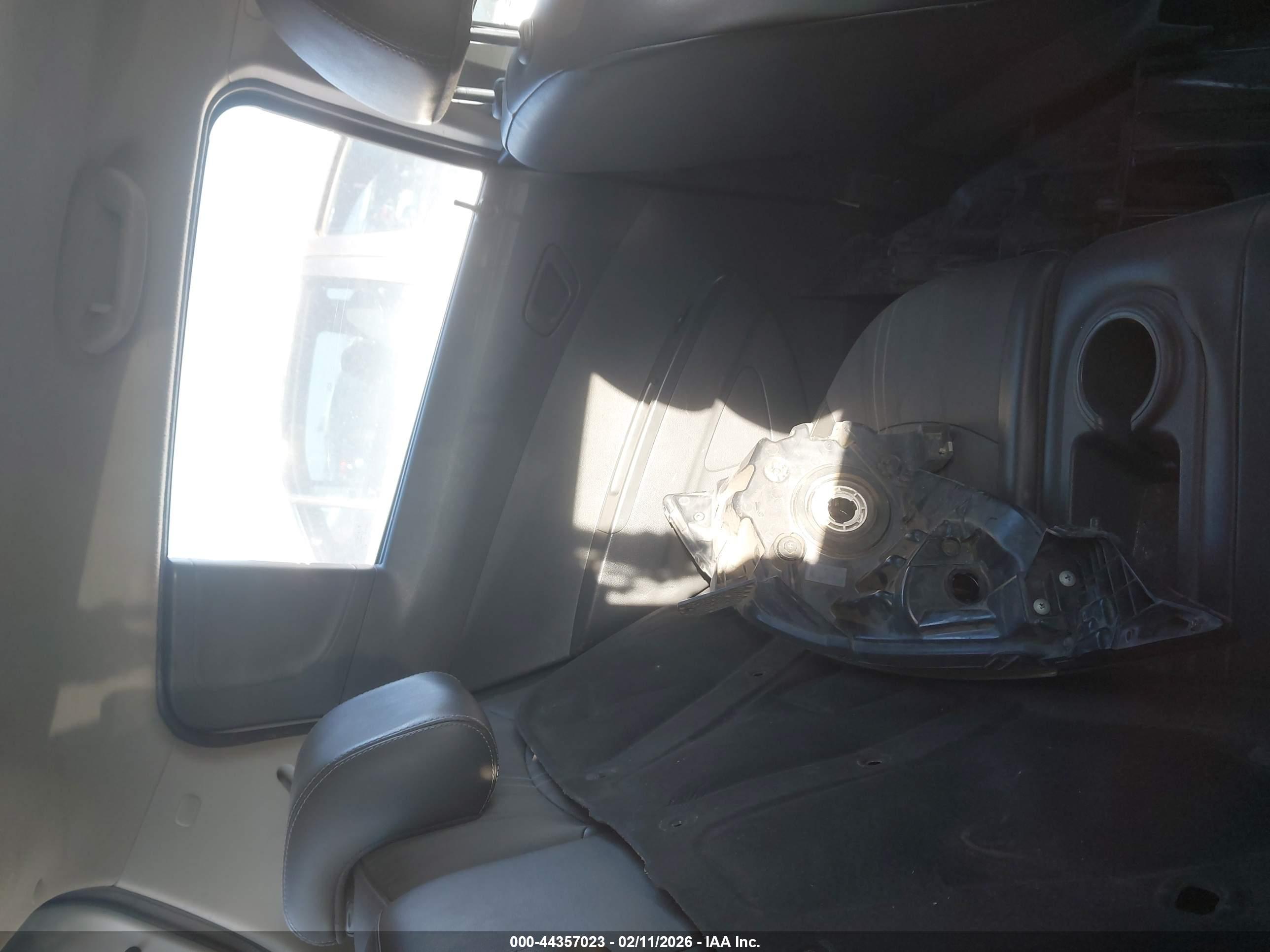 CHEVROLET SPARK image 8