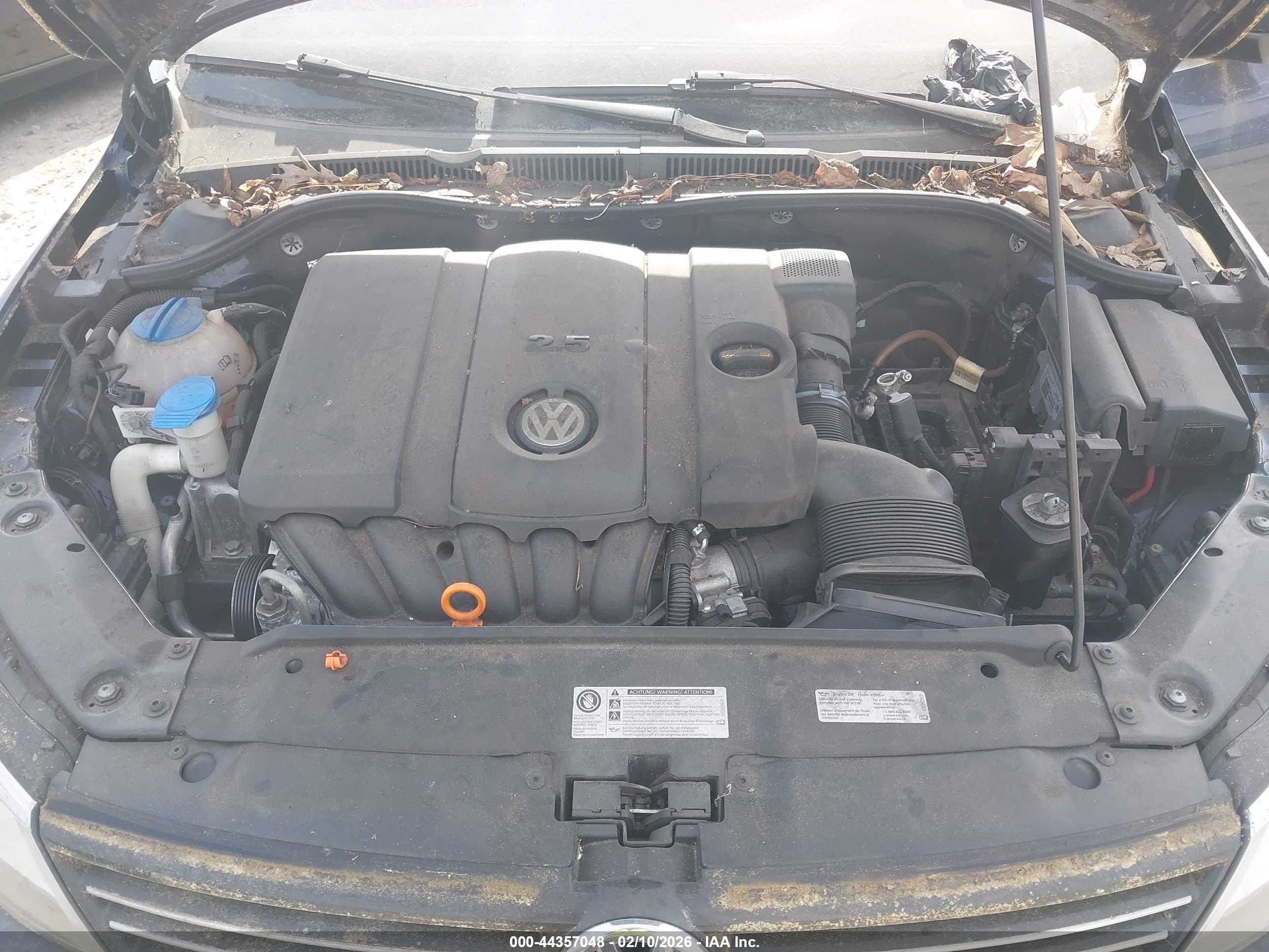 VOLKSWAGEN JETTA image 10