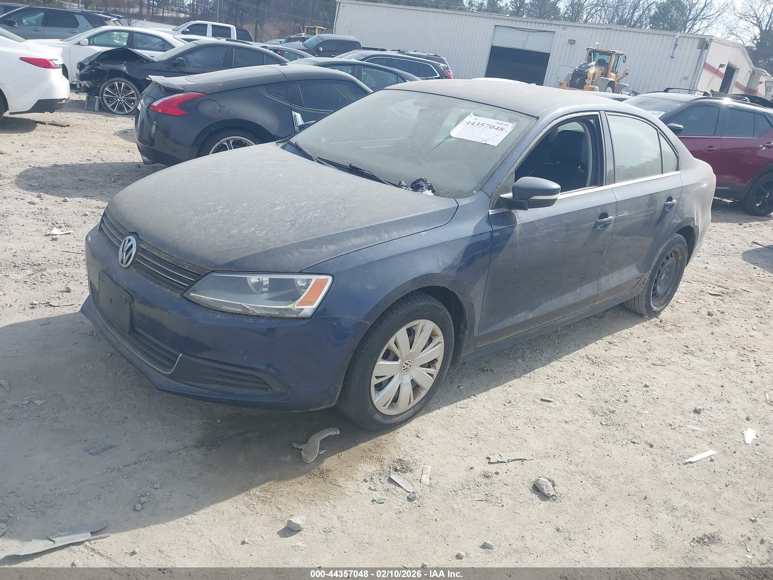 VOLKSWAGEN JETTA image 2