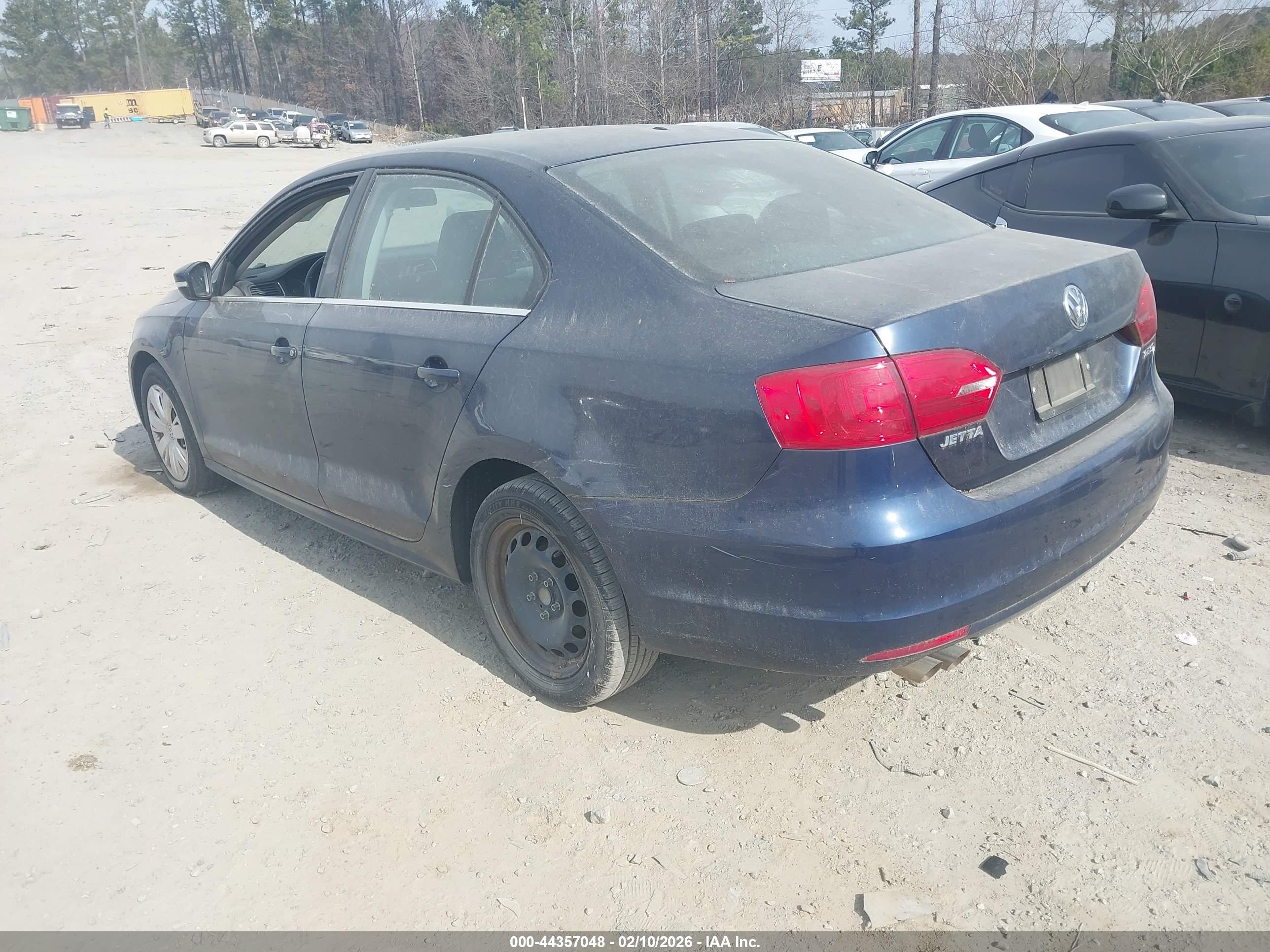 VOLKSWAGEN JETTA image 3