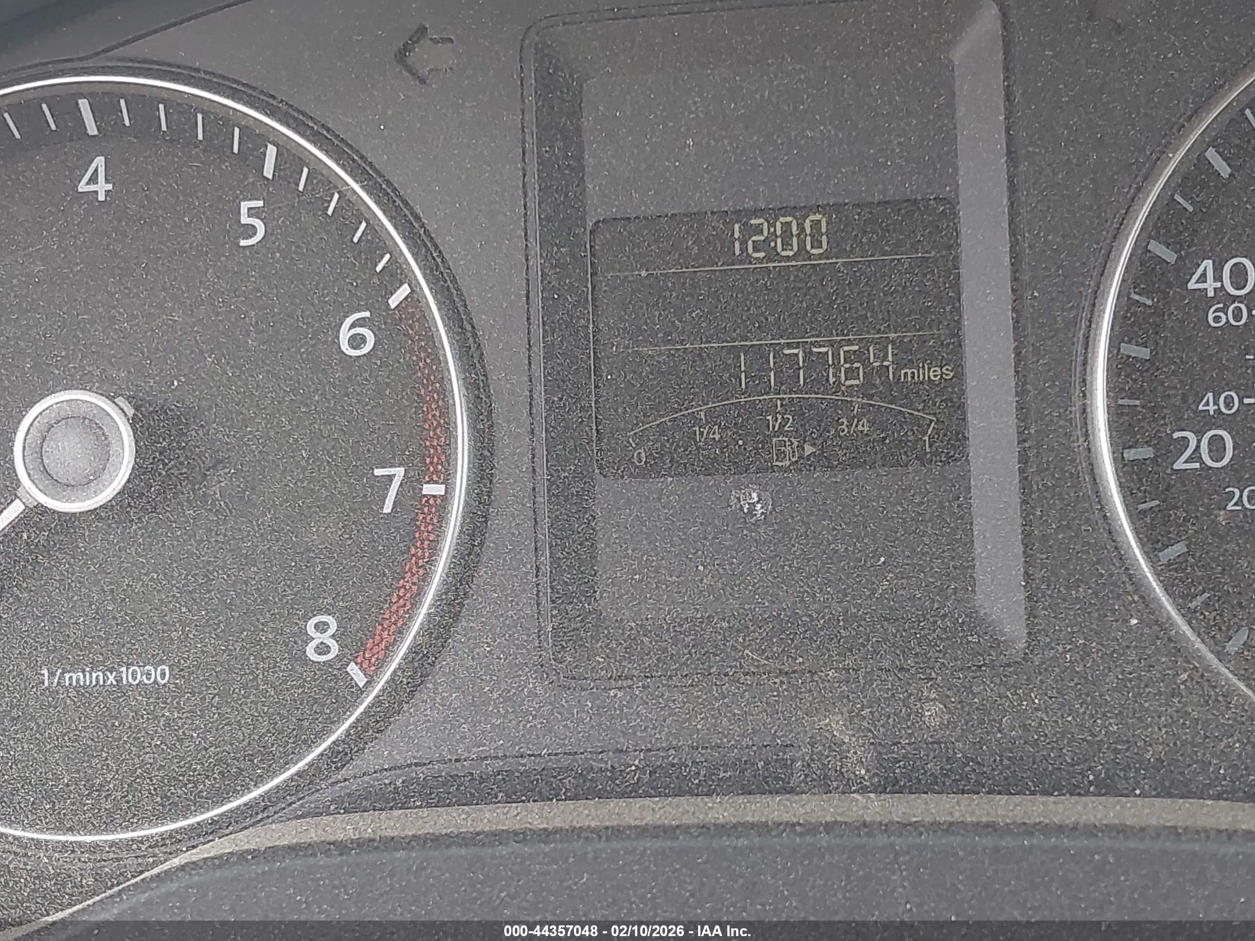 VOLKSWAGEN JETTA image 7