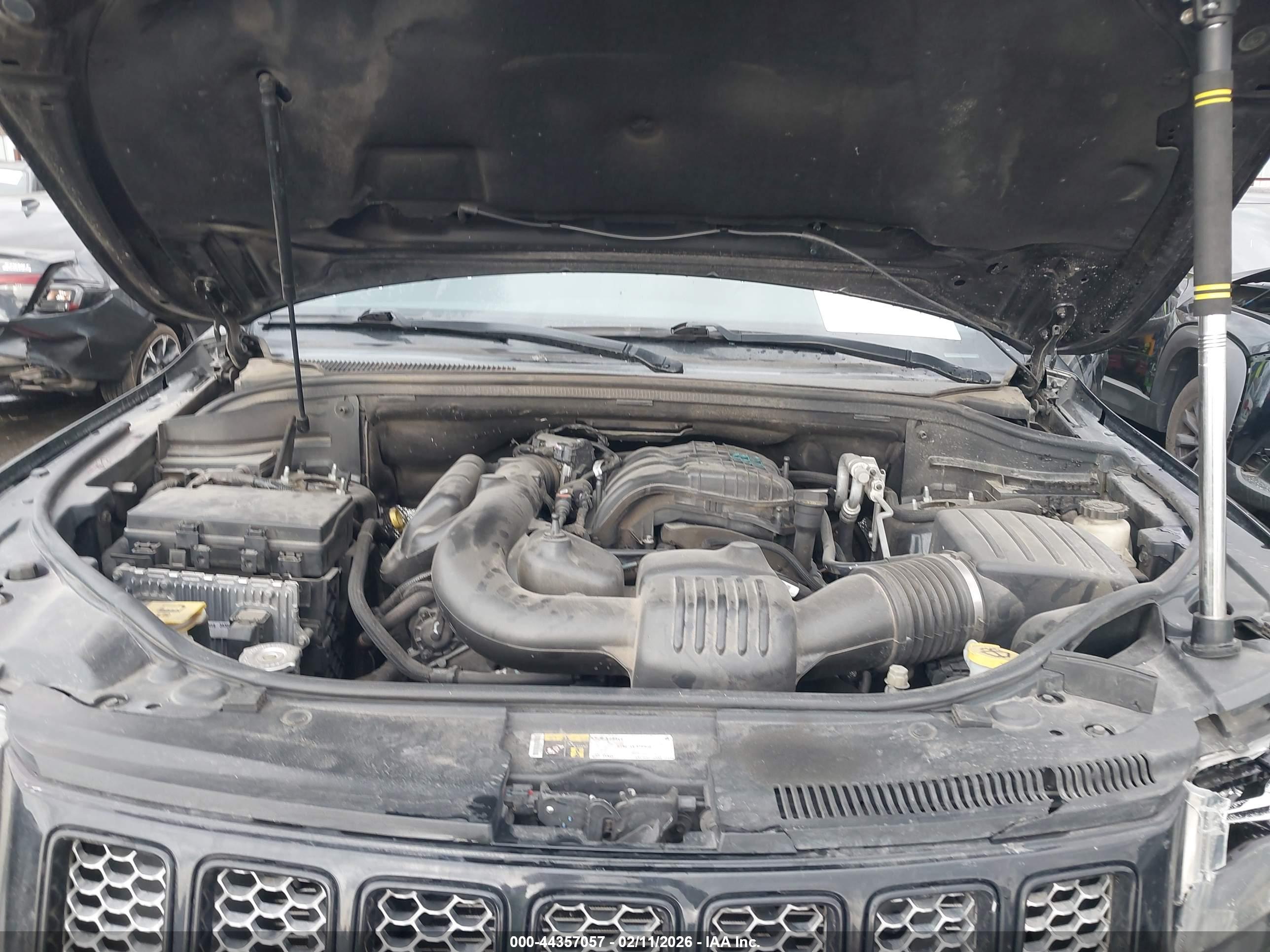 JEEP GRAND image 10