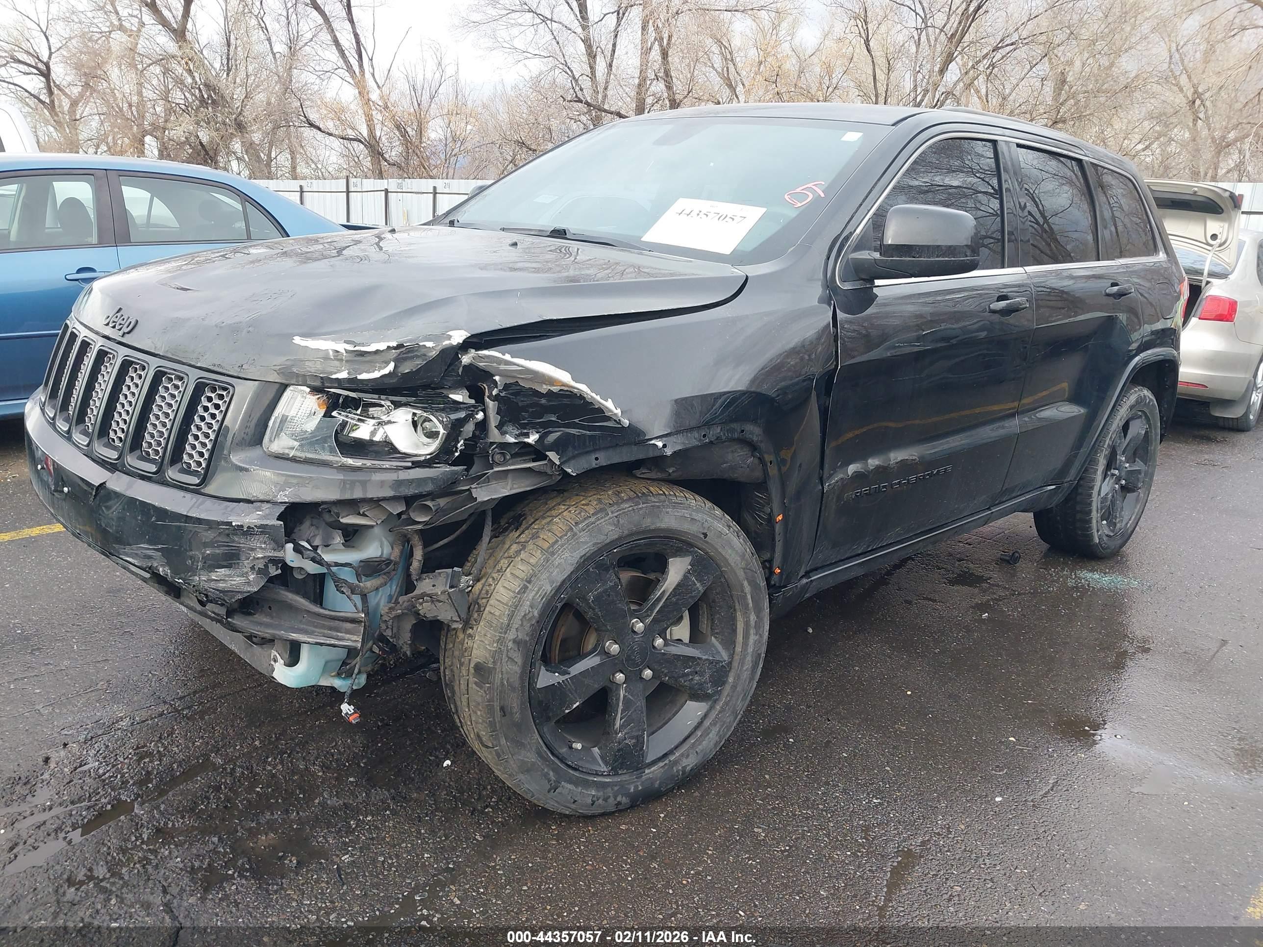 JEEP GRAND image 2