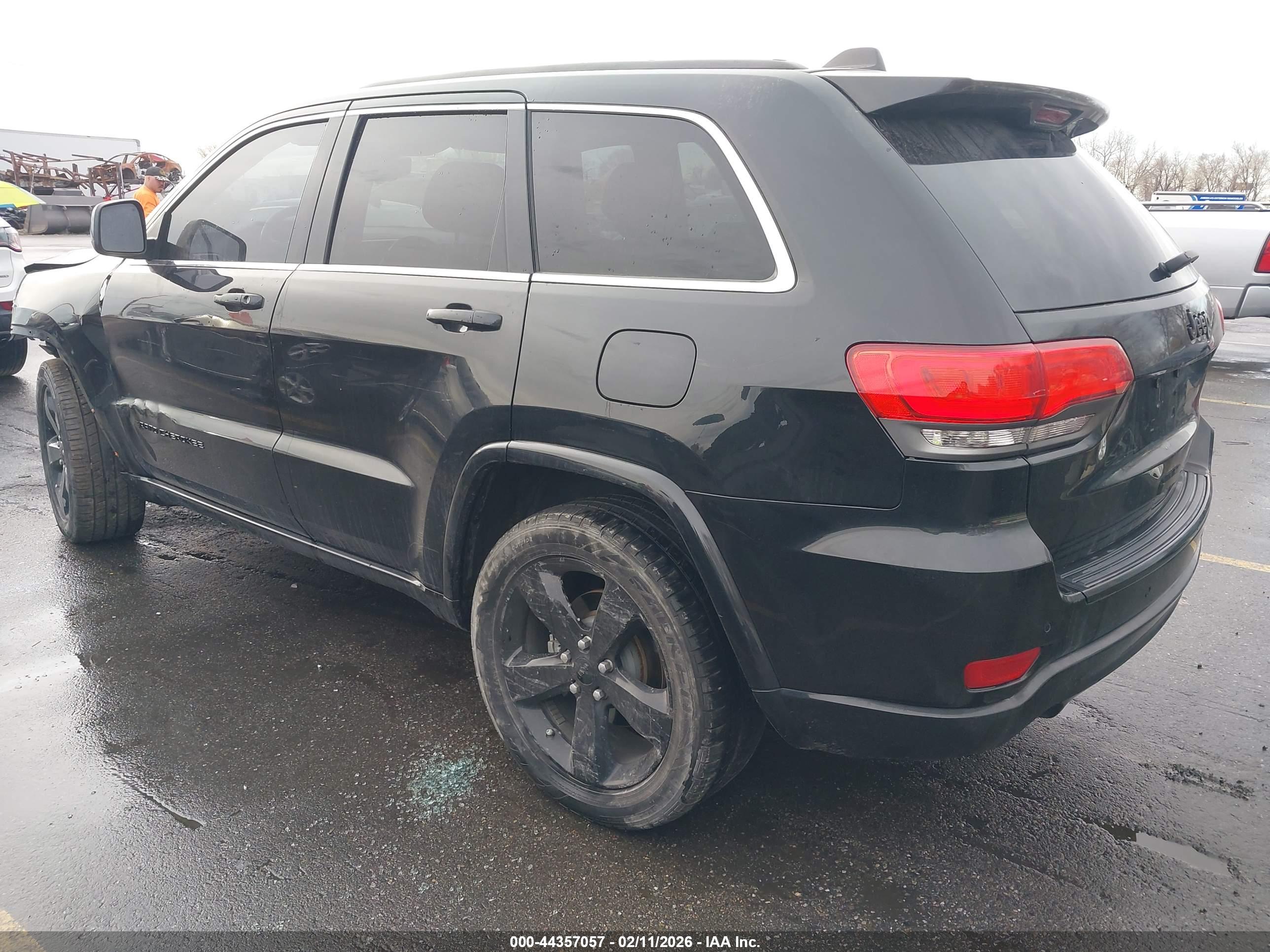 JEEP GRAND image 3
