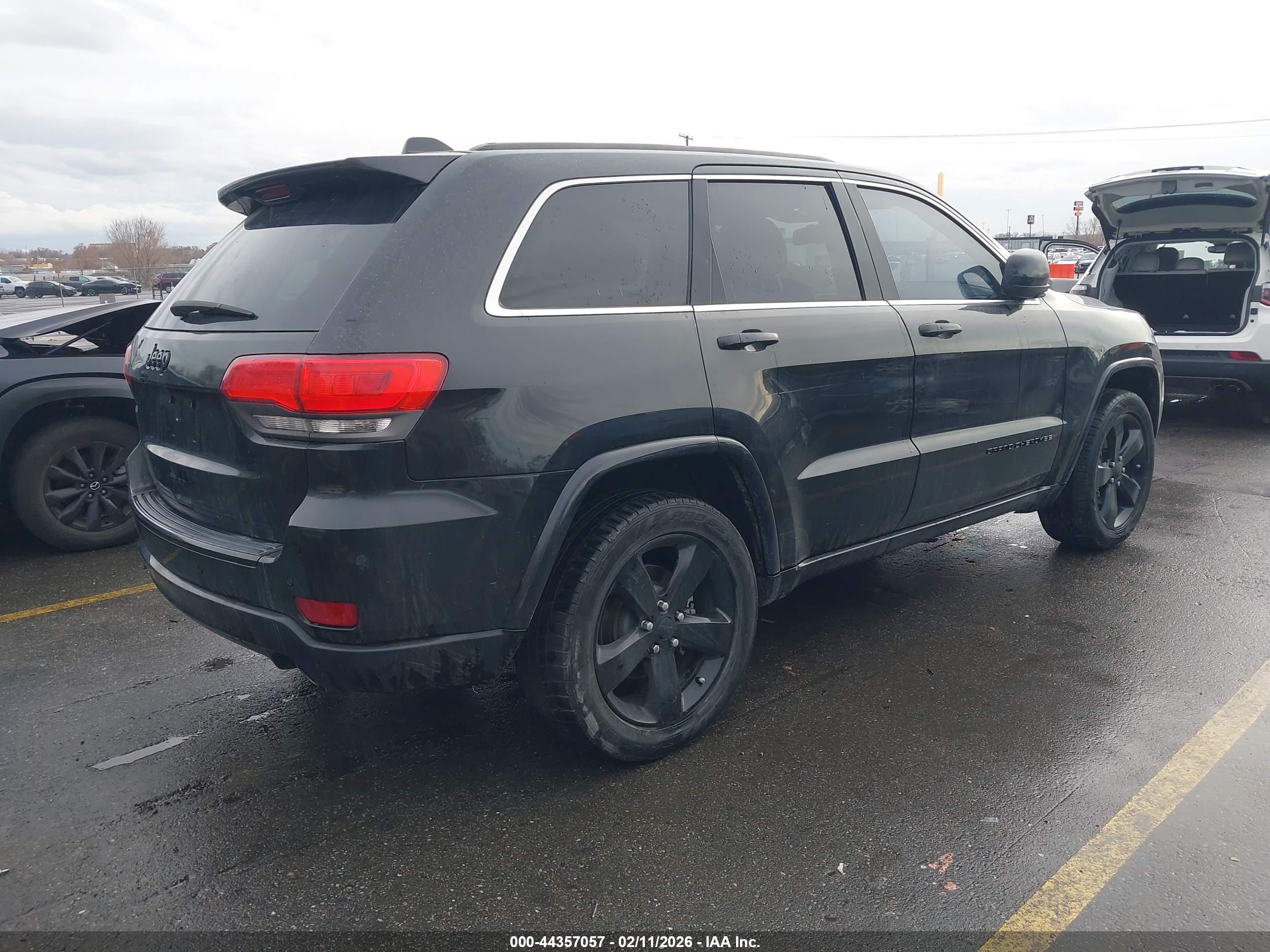 JEEP GRAND image 4