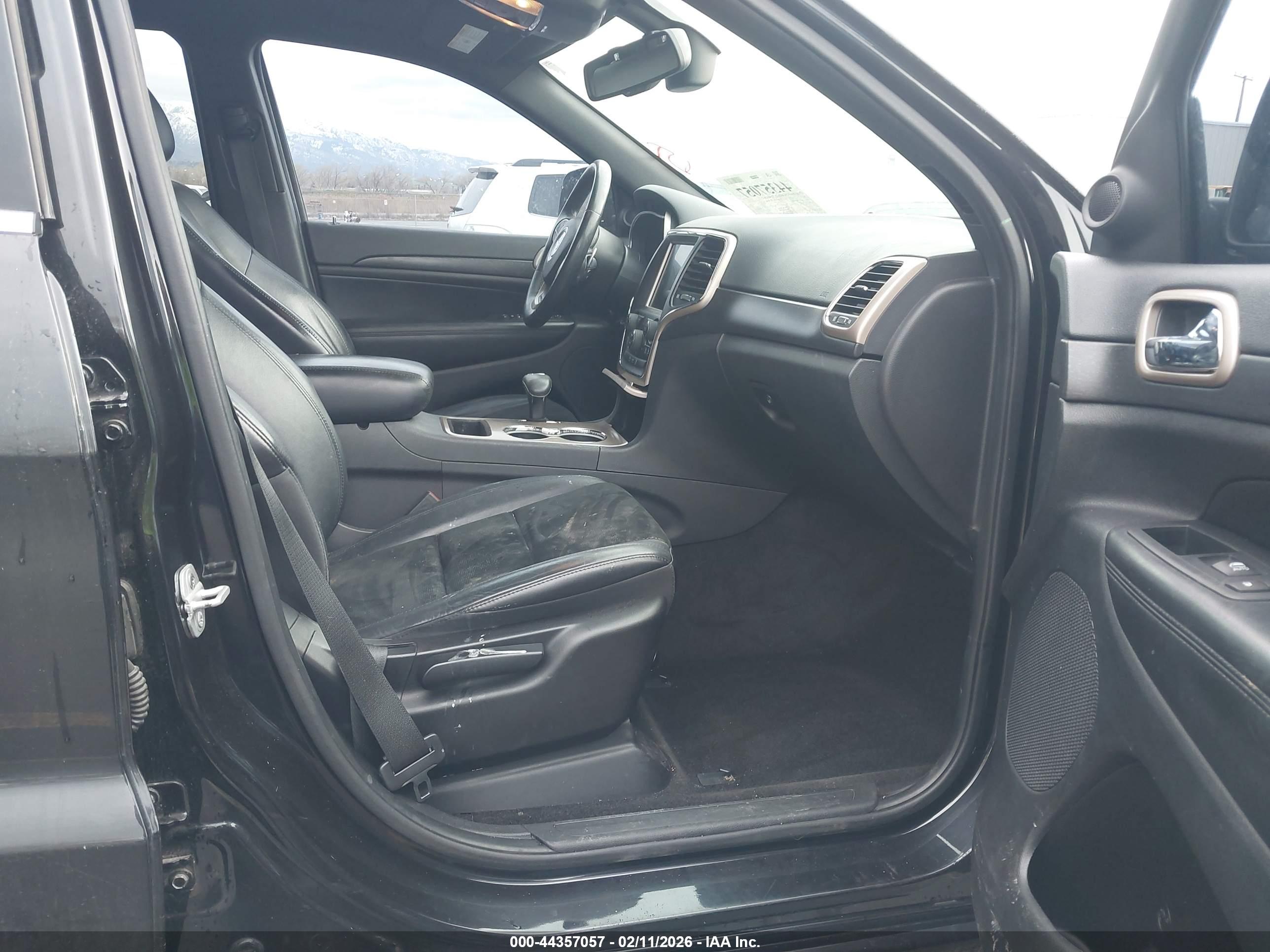 JEEP GRAND image 5