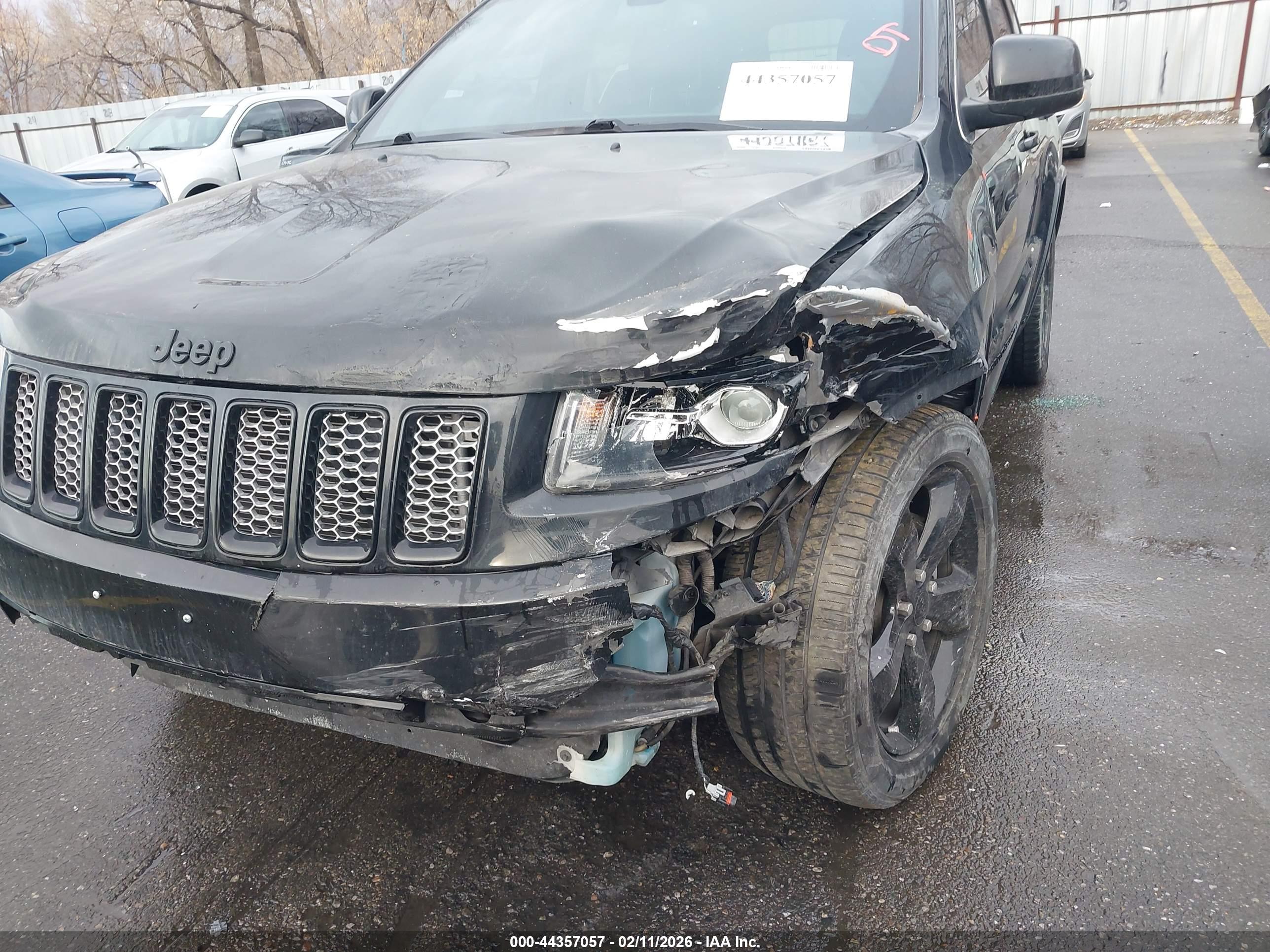 JEEP GRAND image 6
