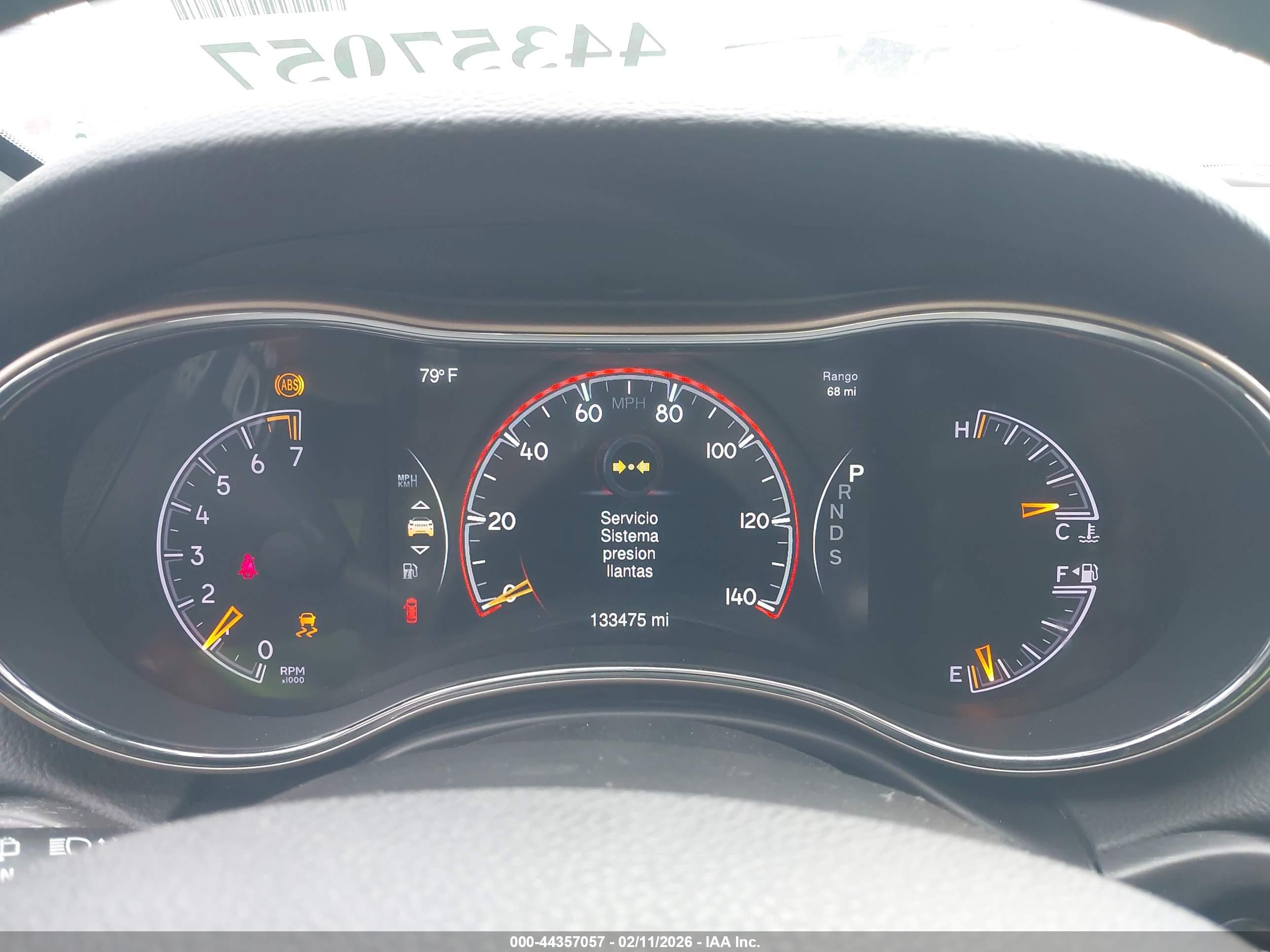 JEEP GRAND image 7