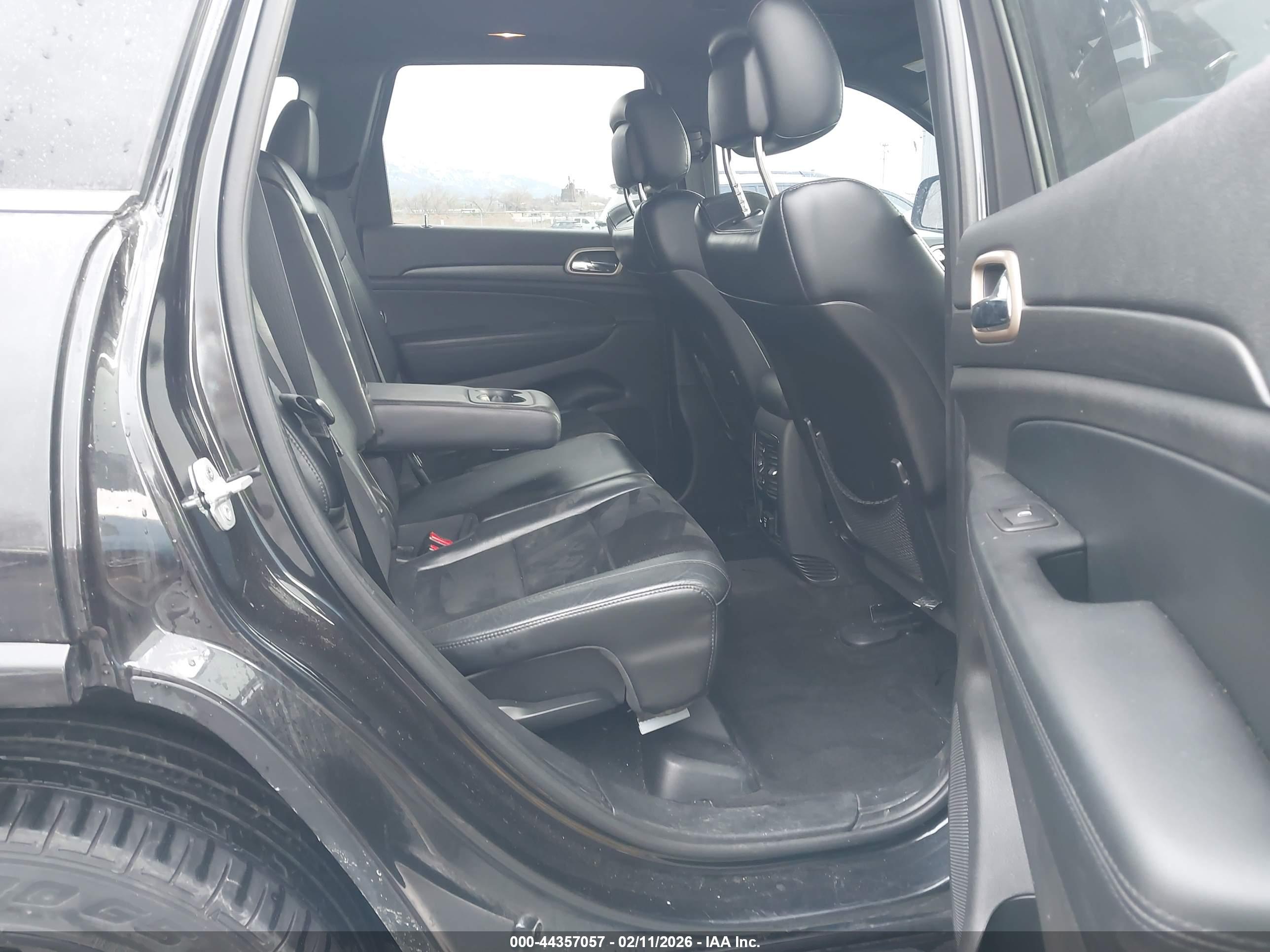 JEEP GRAND image 8