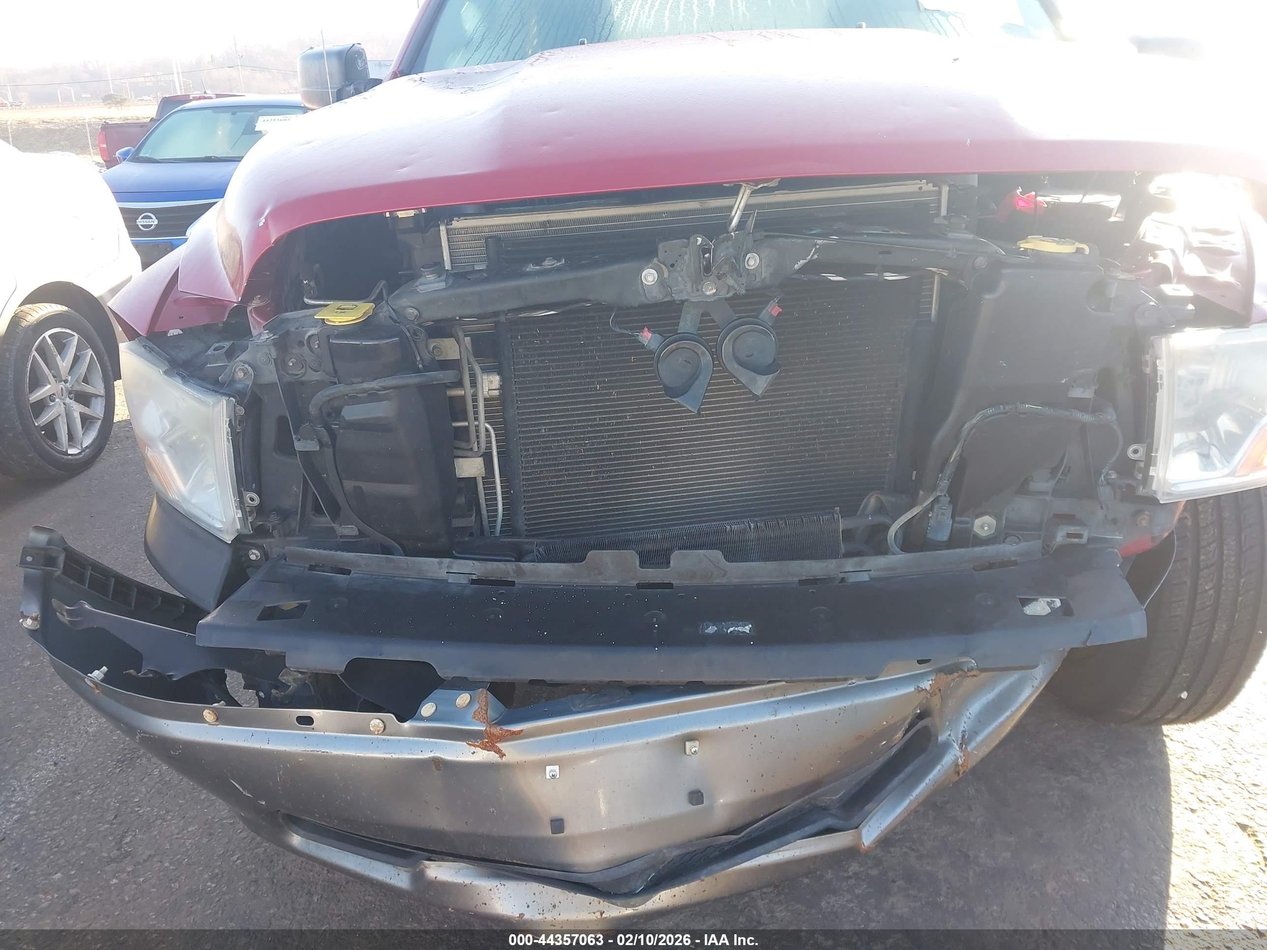 DODGE RAM image 6