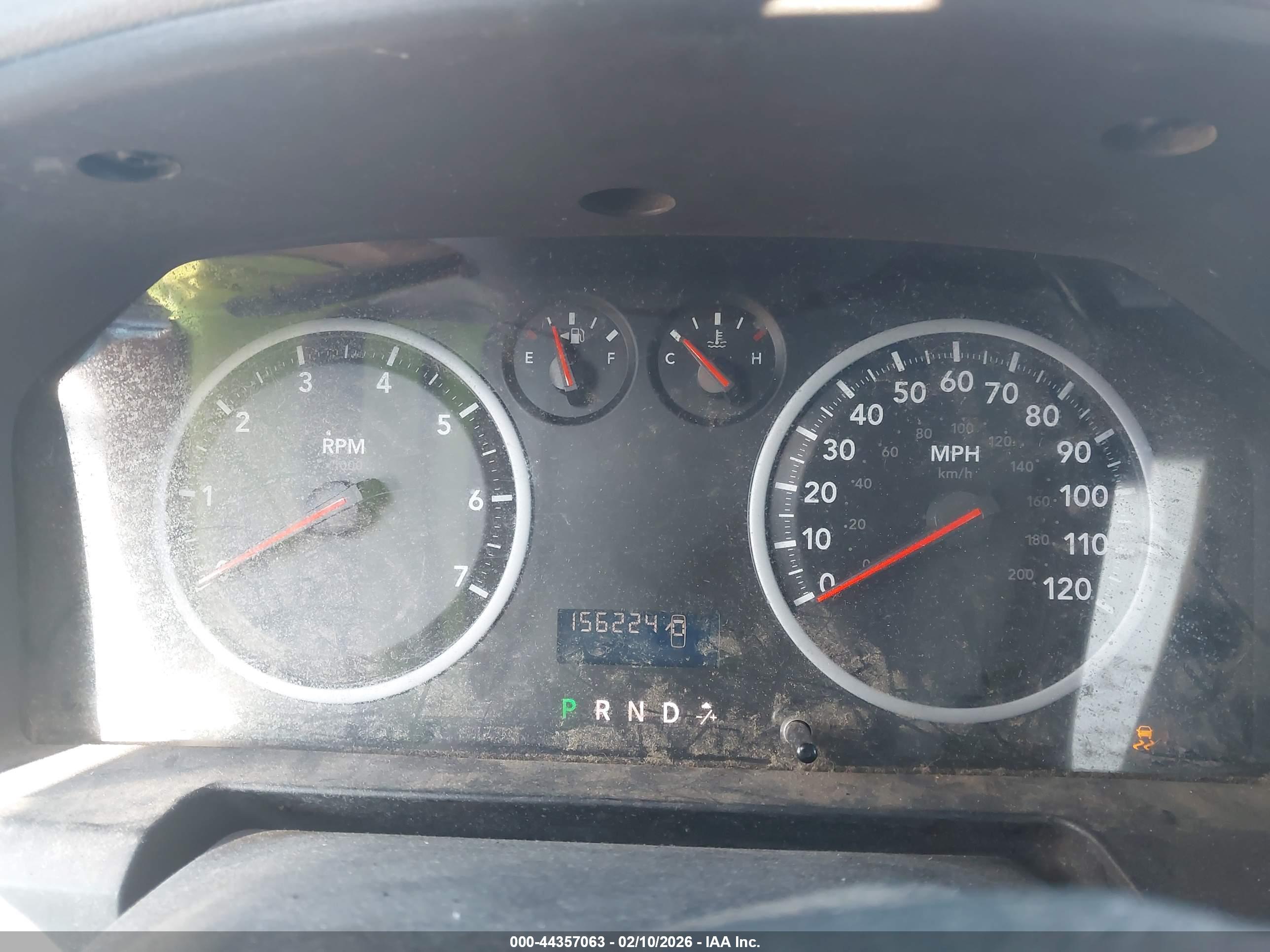 DODGE RAM image 7