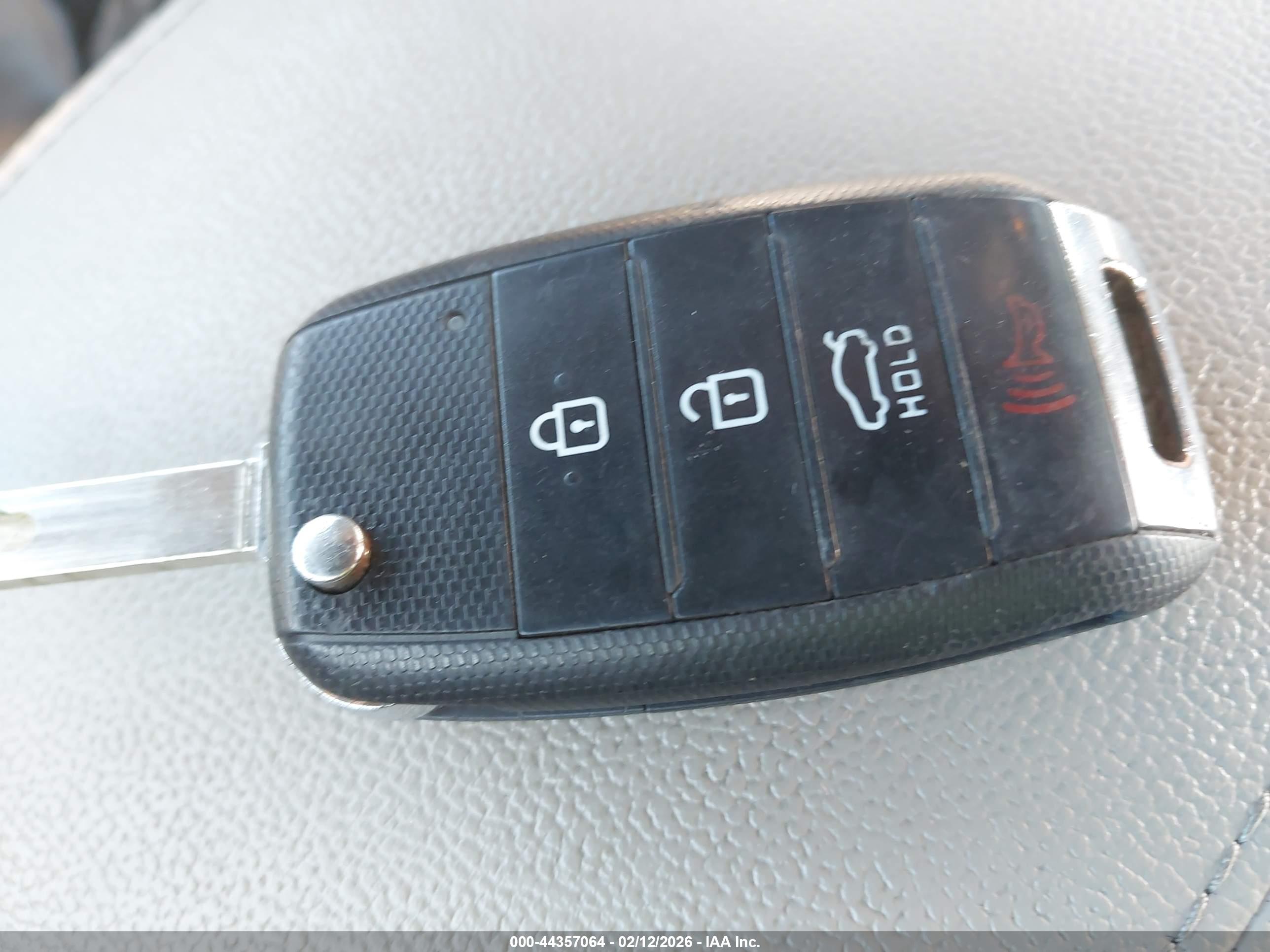 KIA OPTIMA image 11