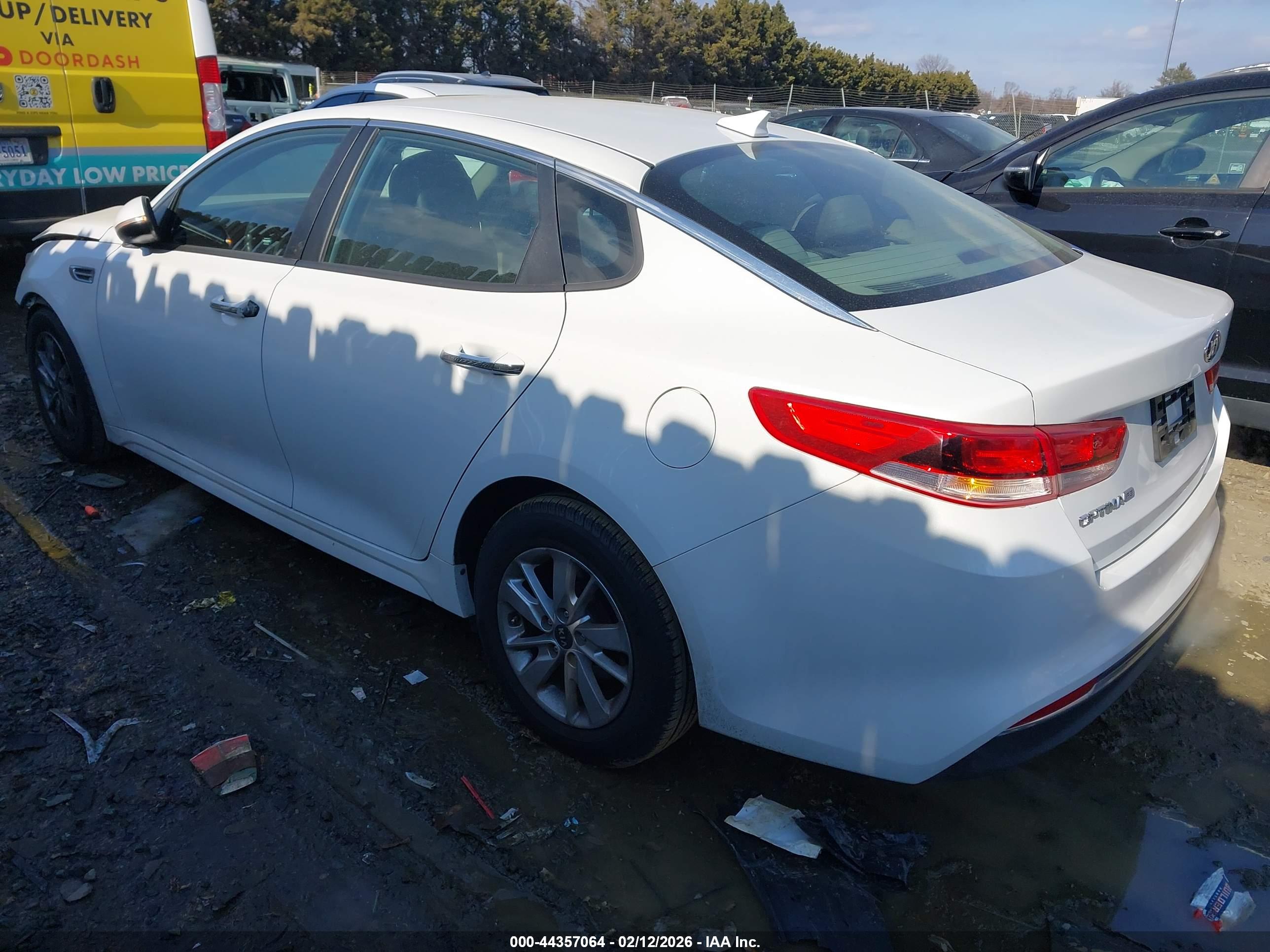 KIA OPTIMA image 3