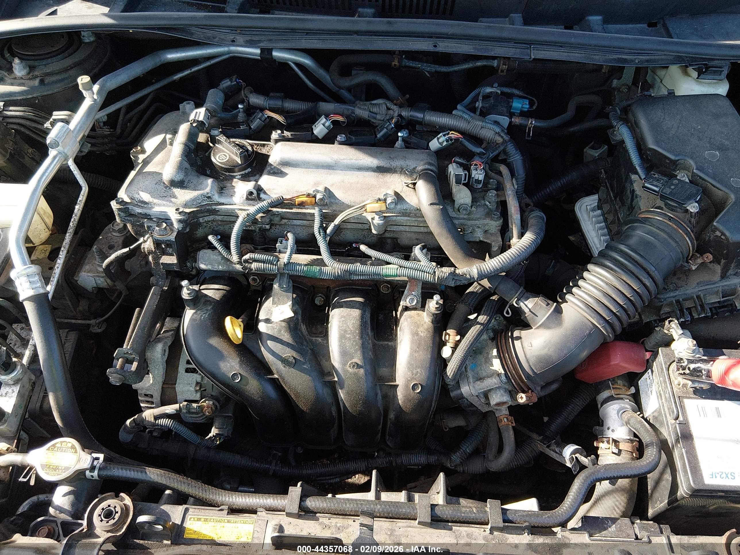 TOYOTA COROLLA image 10