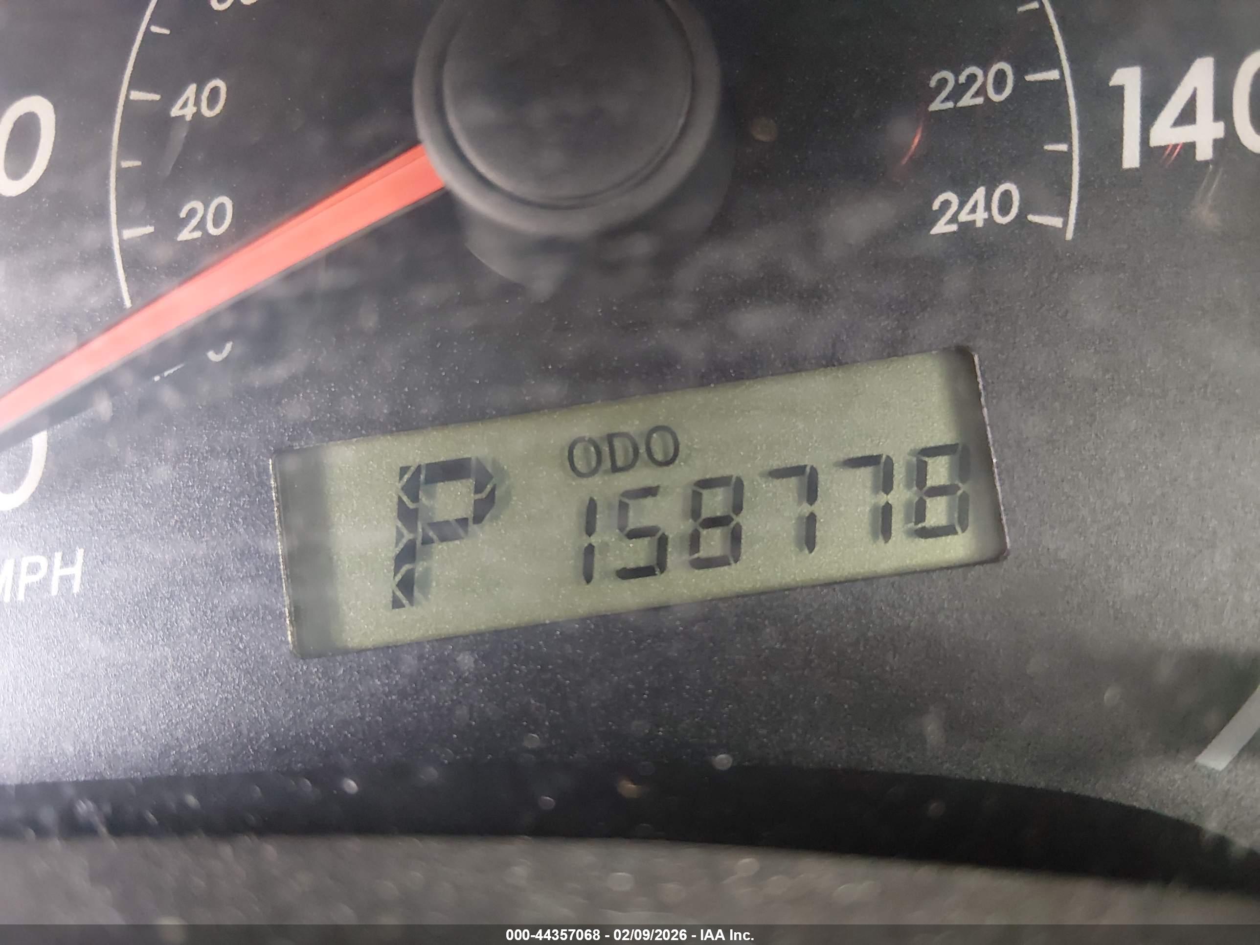 TOYOTA COROLLA image 7