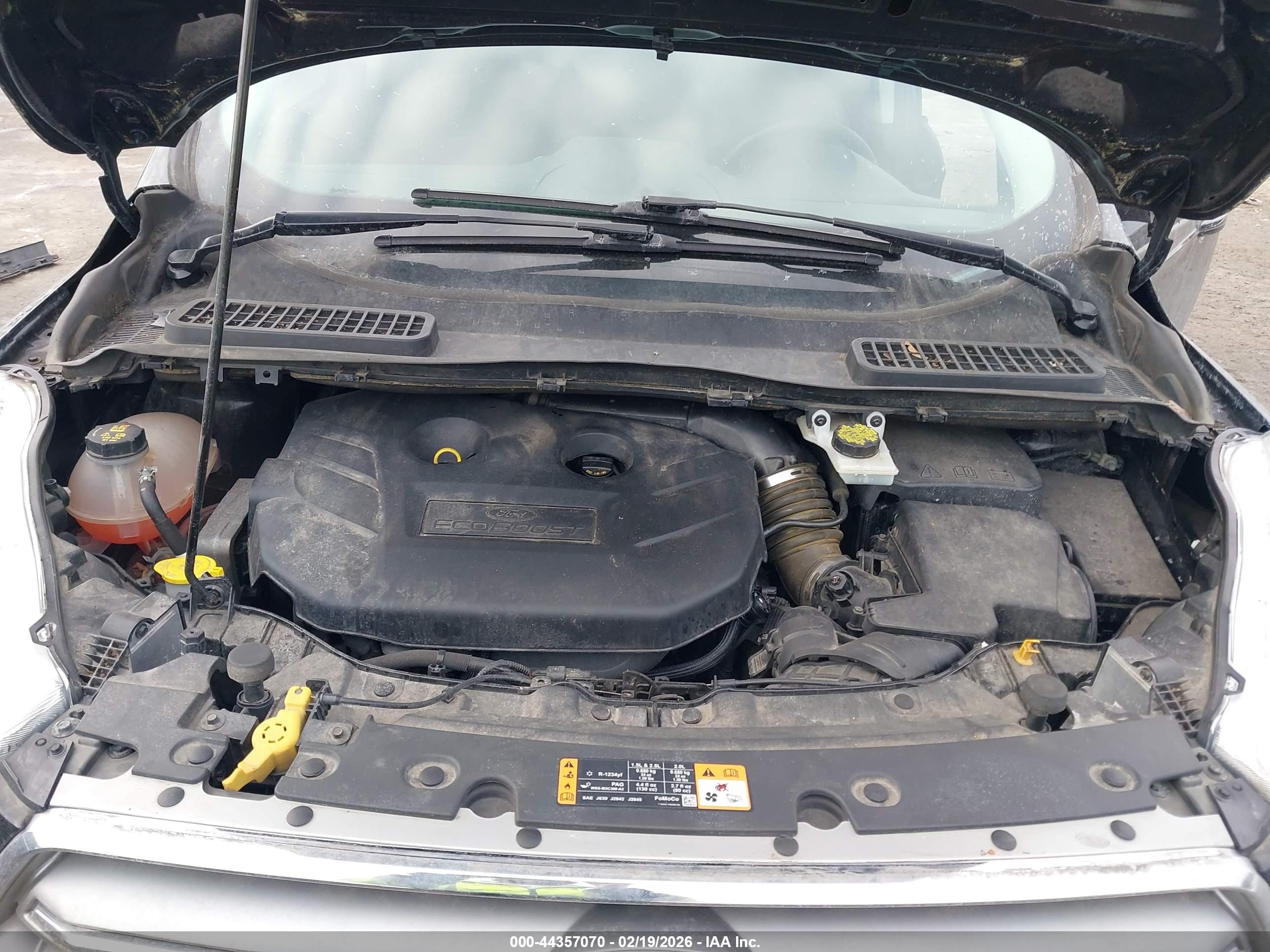 FORD ESCAPE image 10