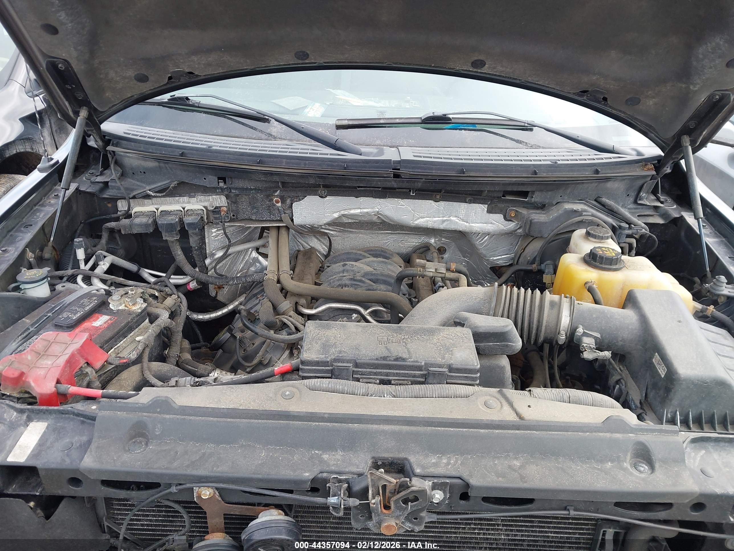 FORD F-150 image 10