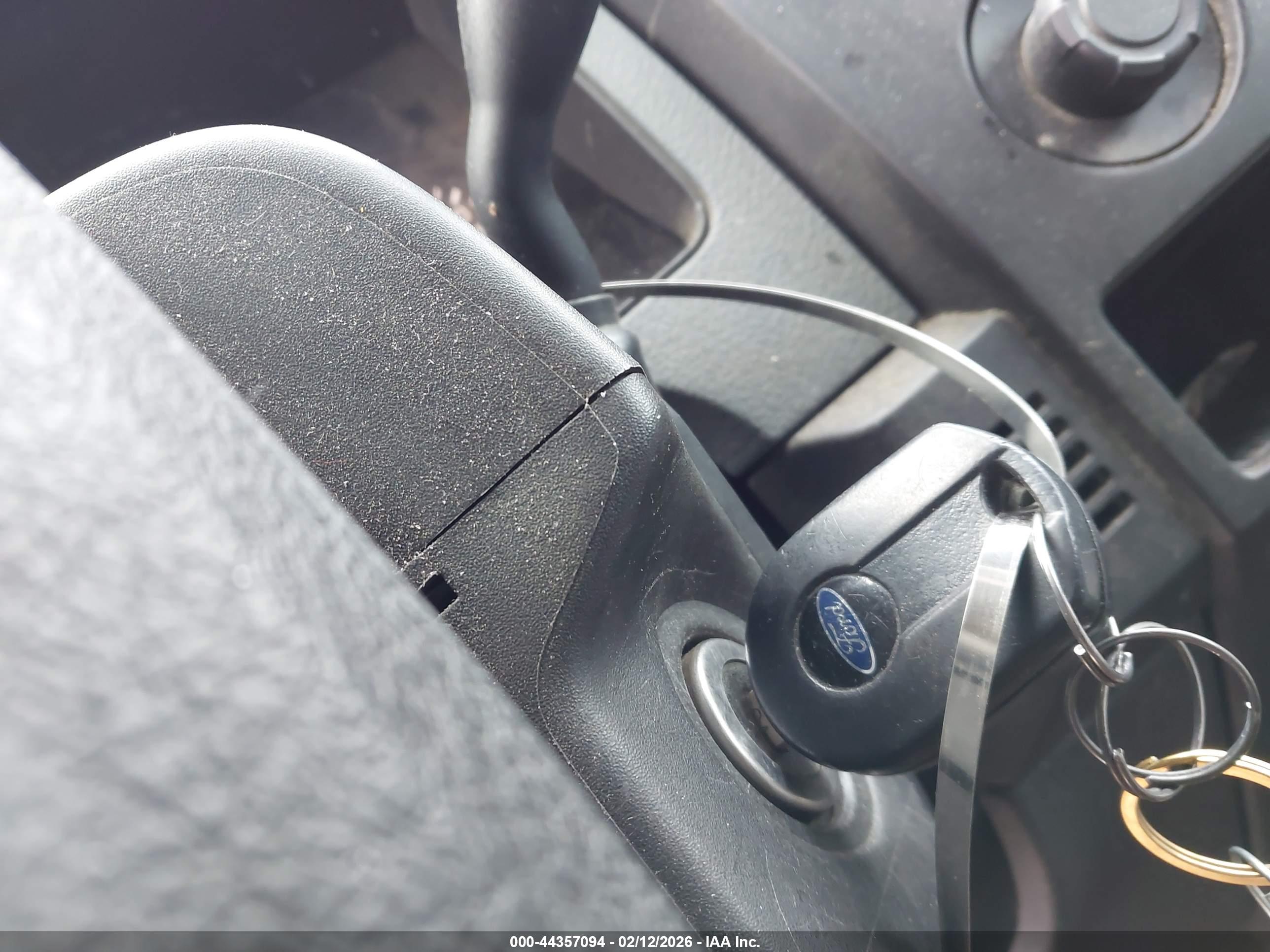 FORD F-150 image 11