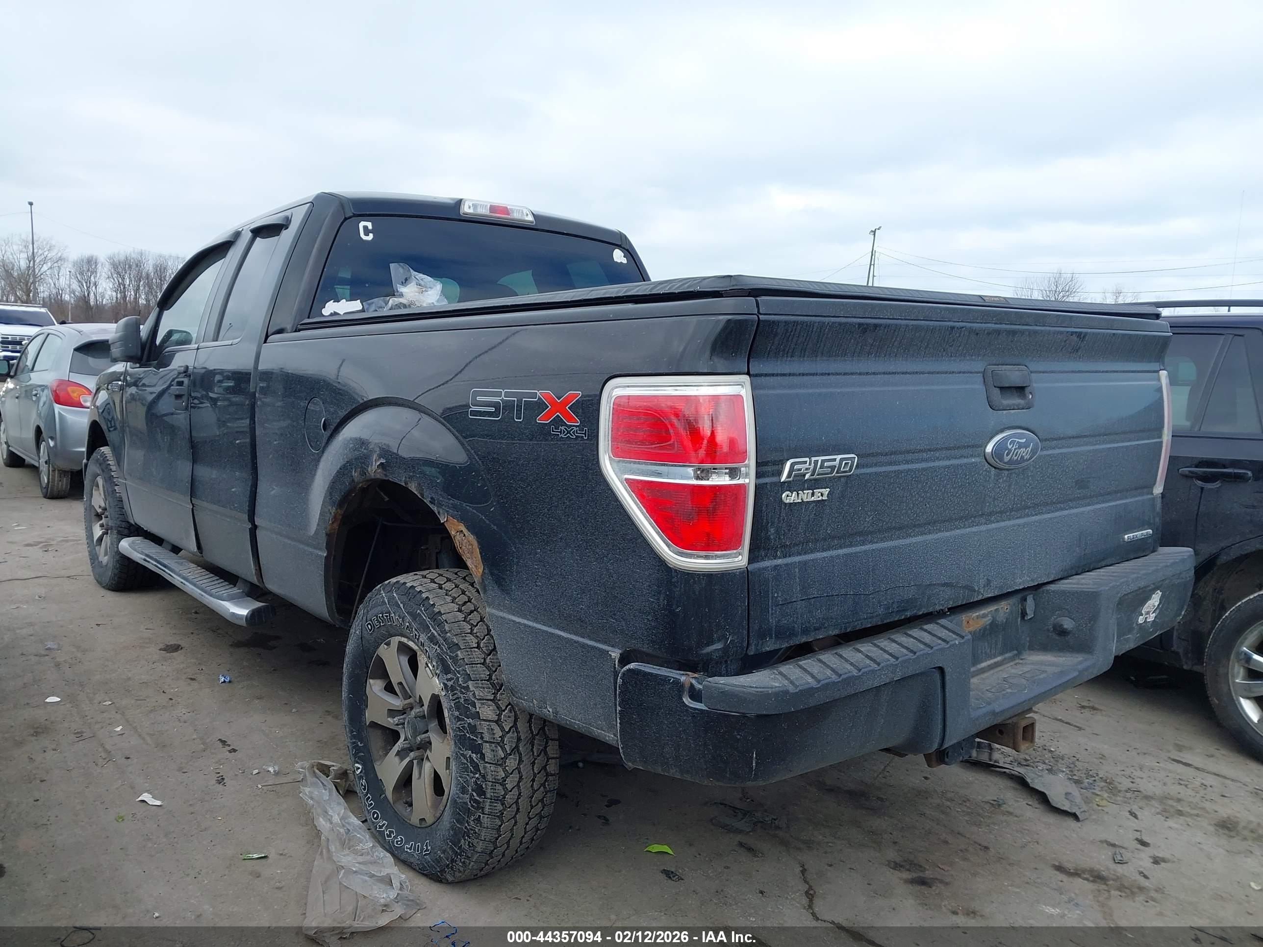 FORD F-150 image 3