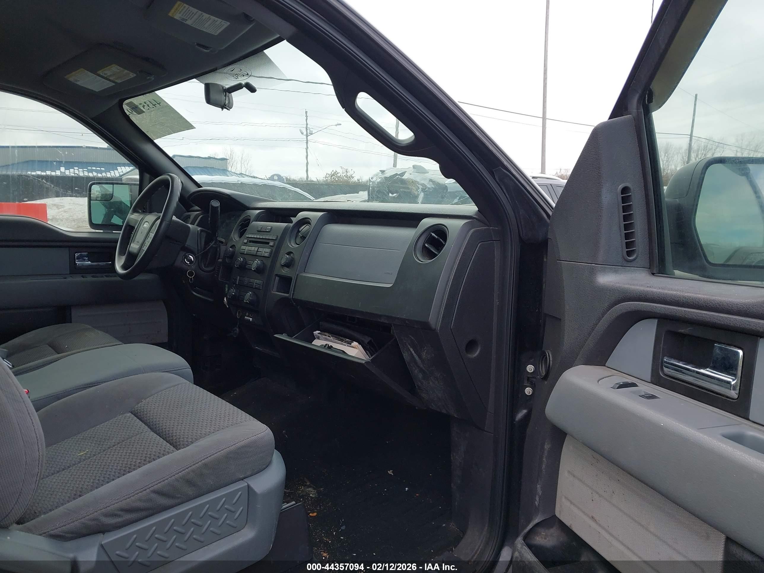 FORD F-150 image 5