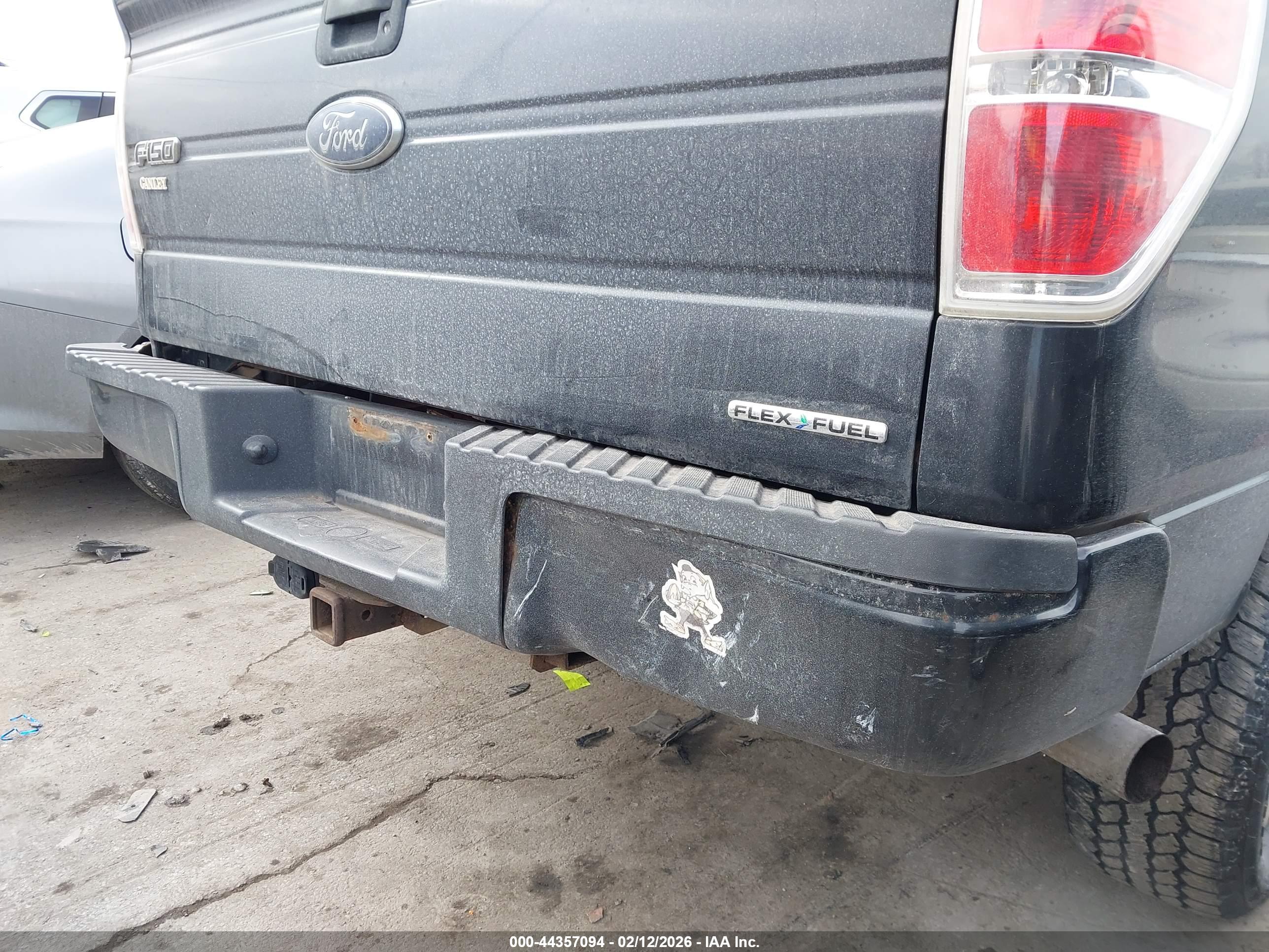 FORD F-150 image 6