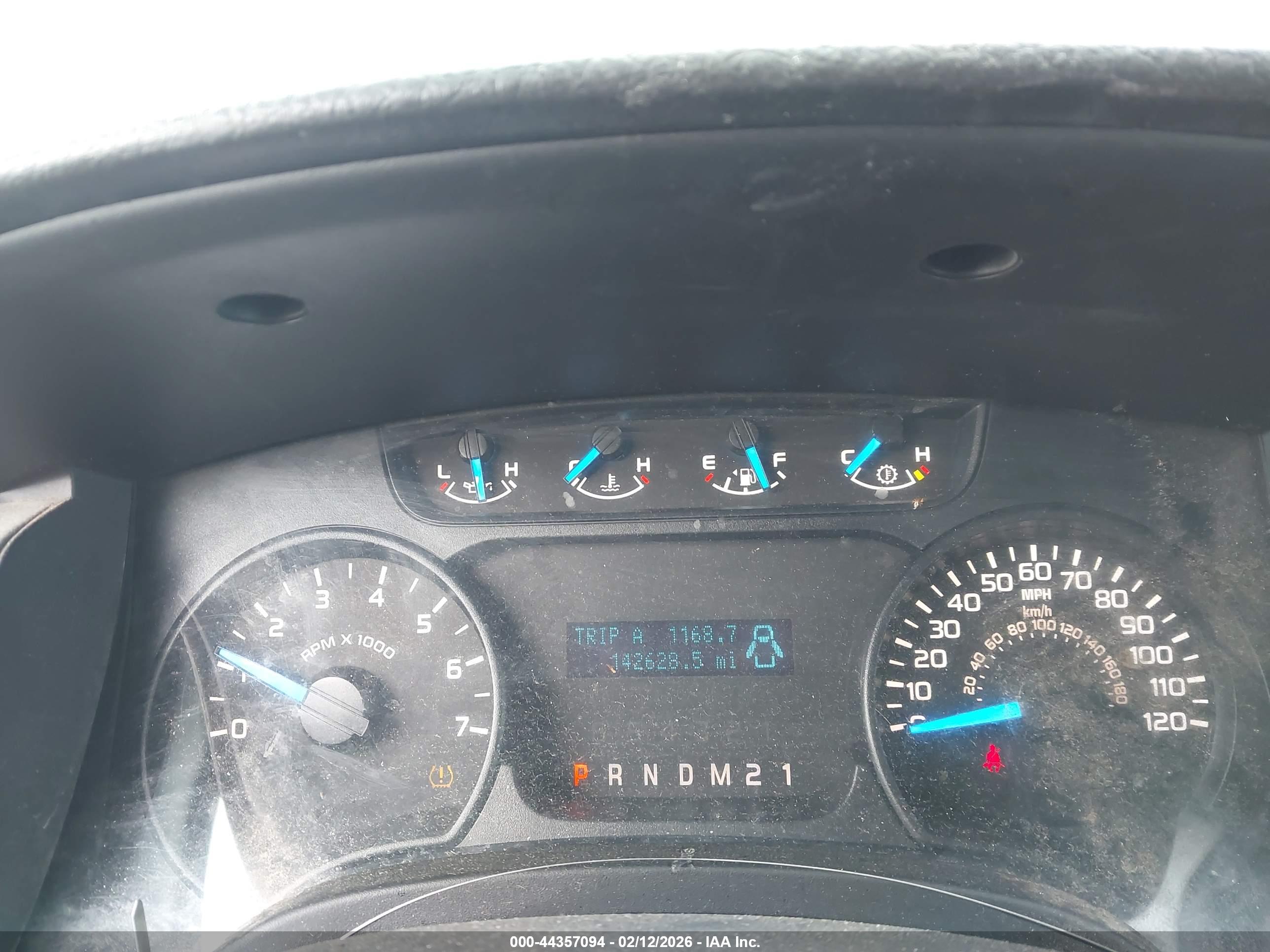 FORD F-150 image 7