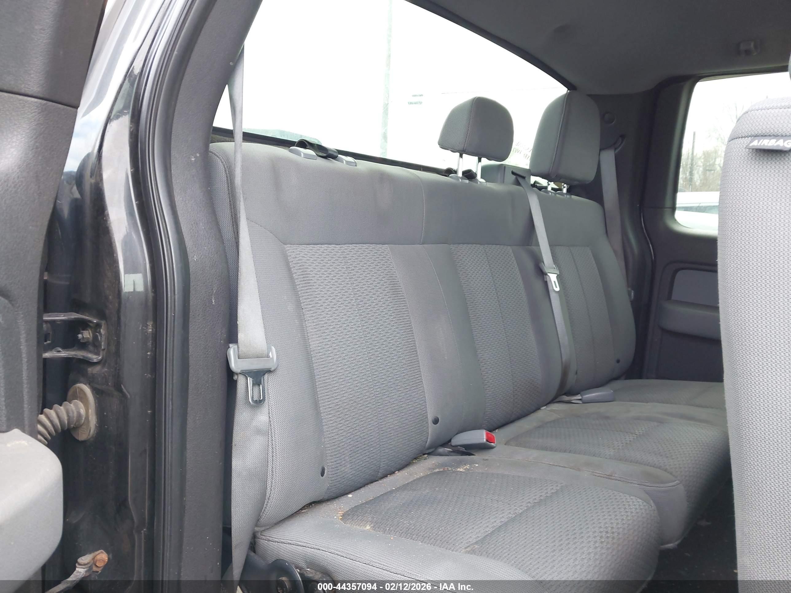 FORD F-150 image 8